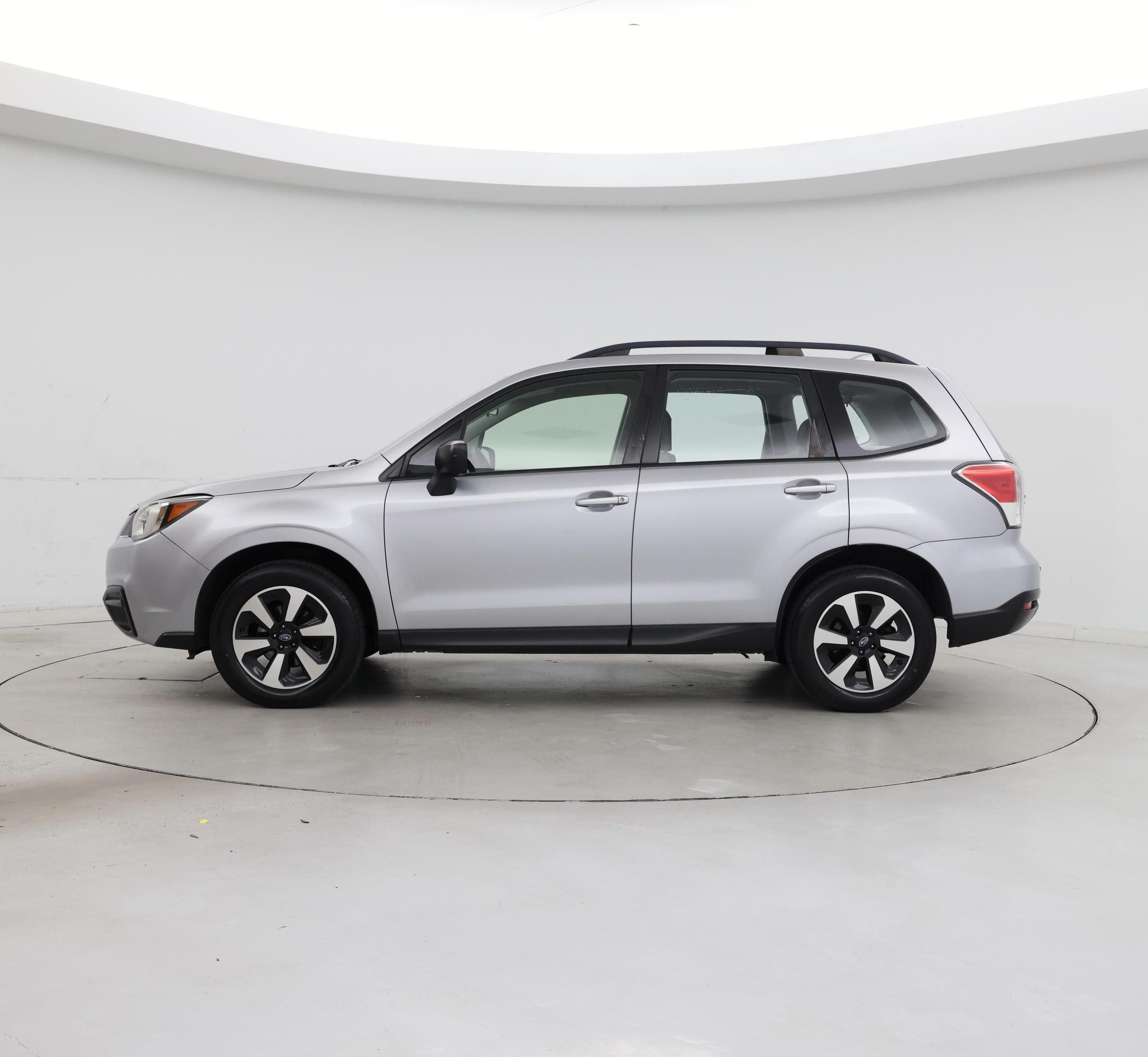 Thumbnail: 2017 Subaru Forester - 3