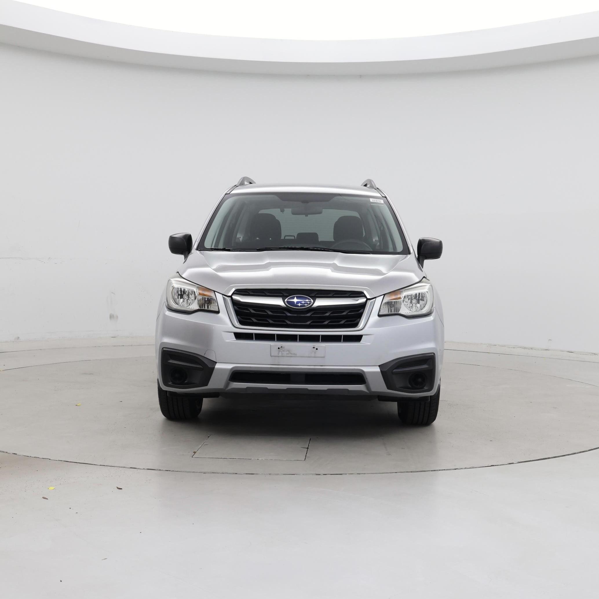 Thumbnail: 2017 Subaru Forester - 5