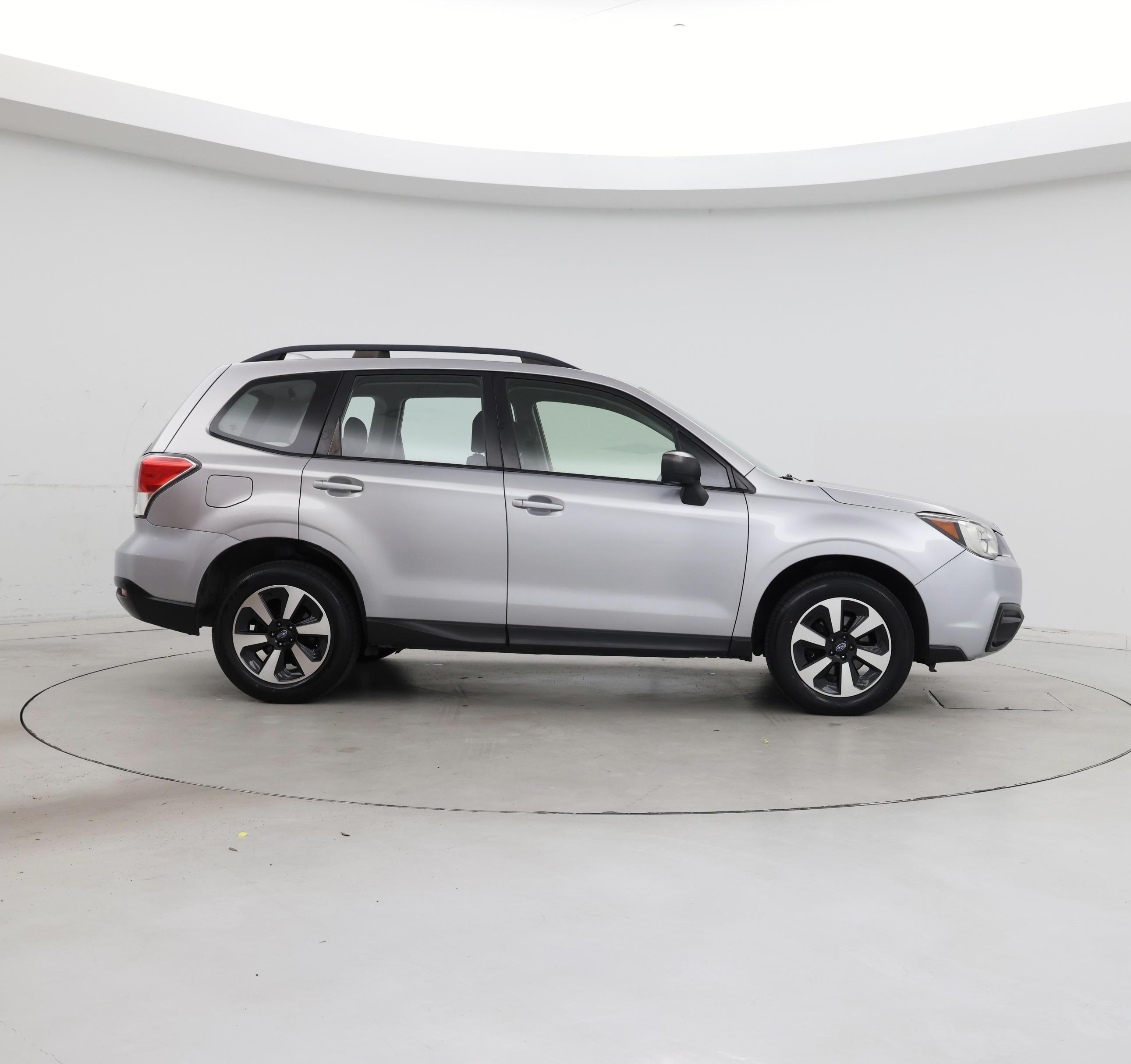 Thumbnail: 2017 Subaru Forester - 7
