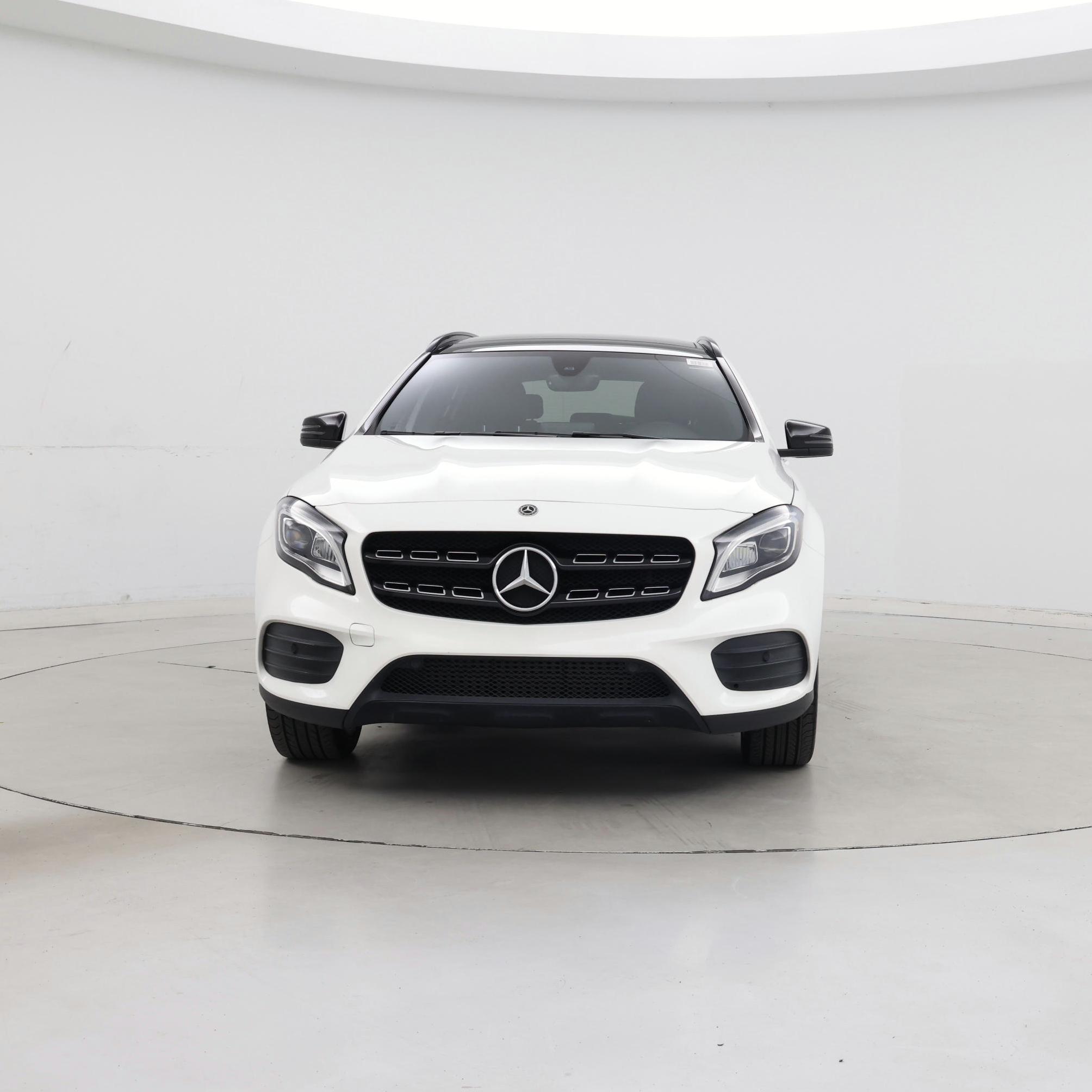 Thumbnail: 2020 Mercedes-Benz GLA - 5