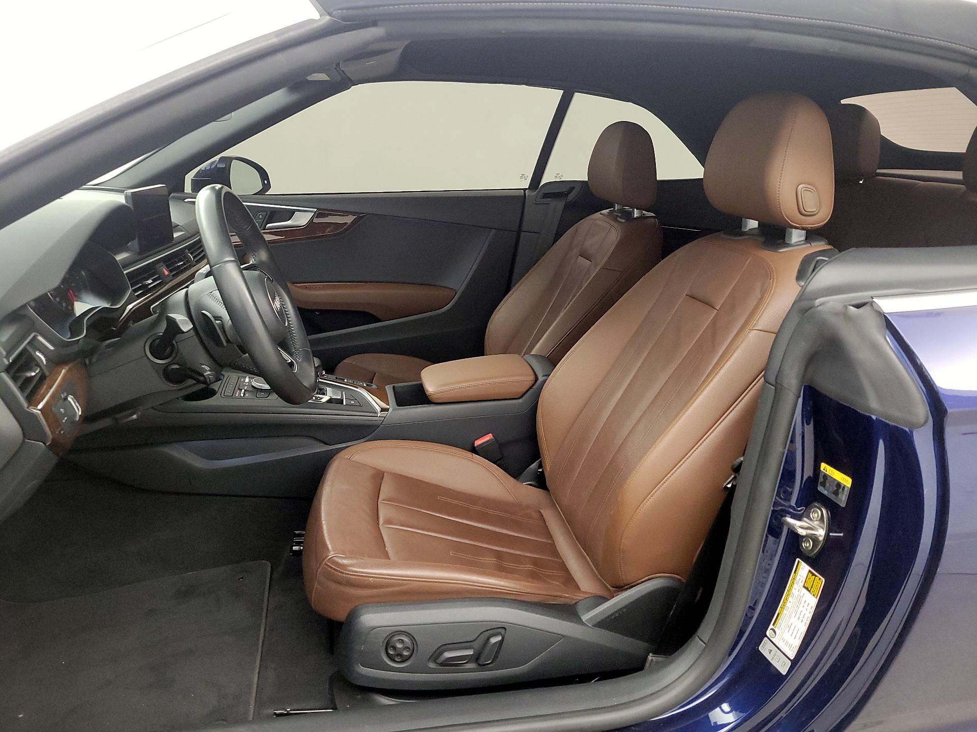 Thumbnail: 2019 Audi A5 - 11