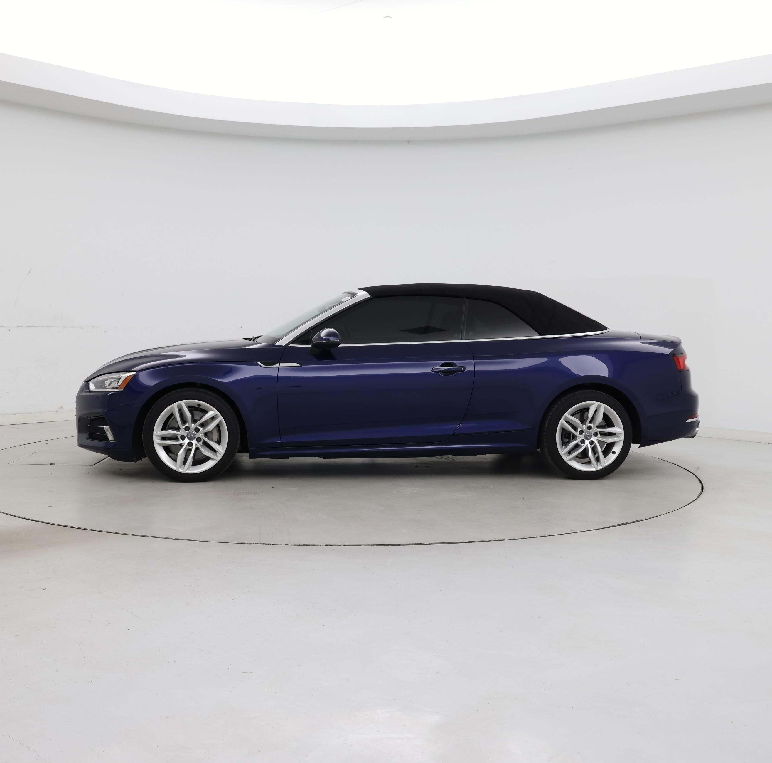 Thumbnail: 2019 Audi A5 - 3