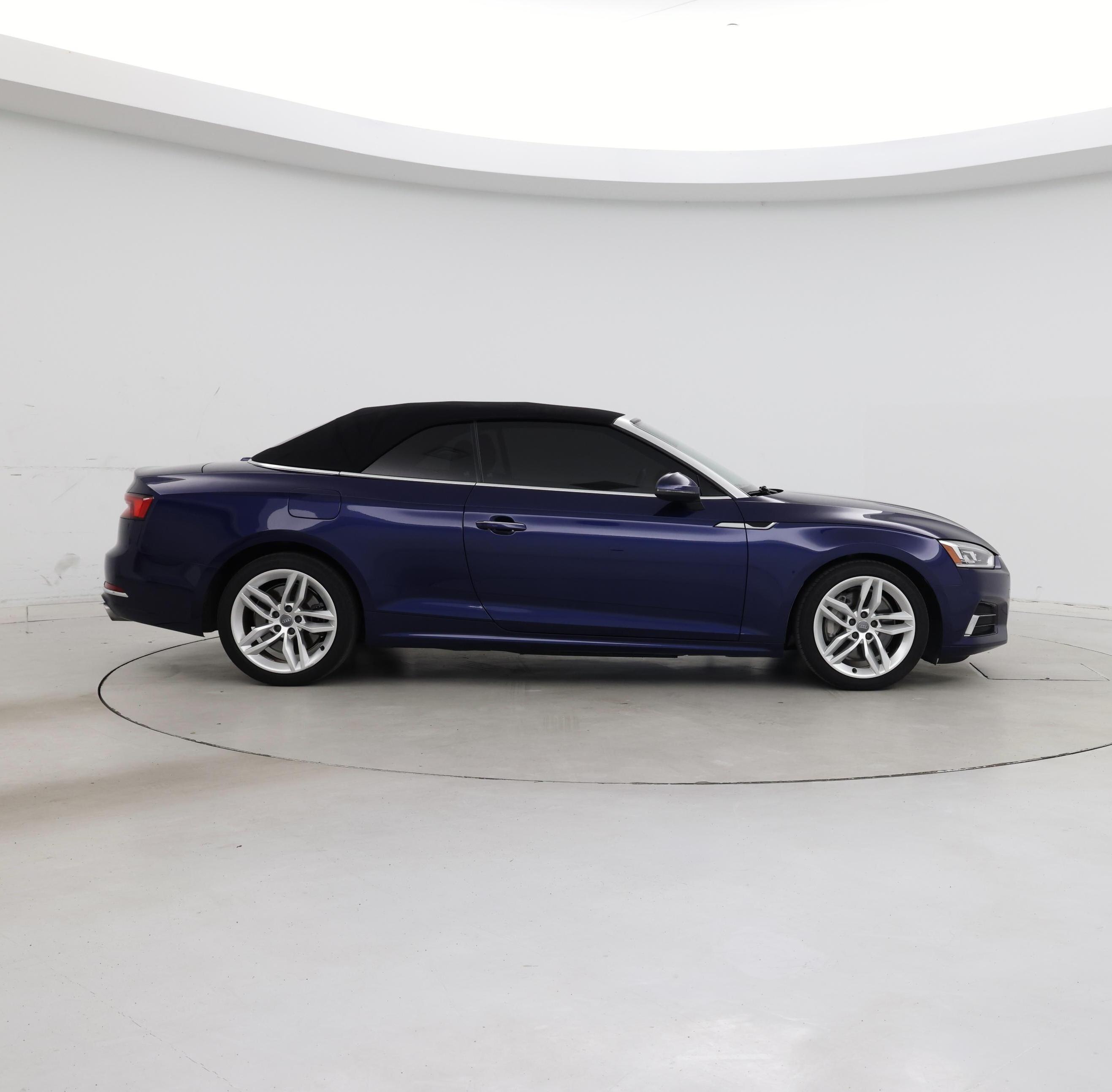 Thumbnail: 2019 Audi A5 - 7