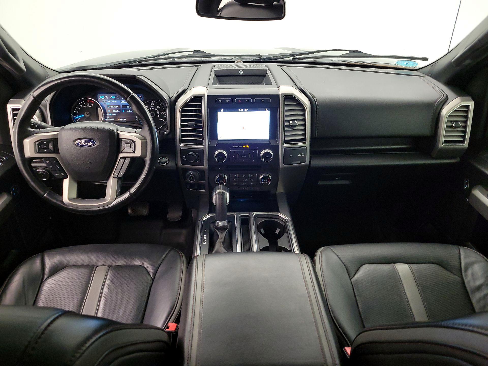 Thumbnail: 2018 Ford F-150 - 9