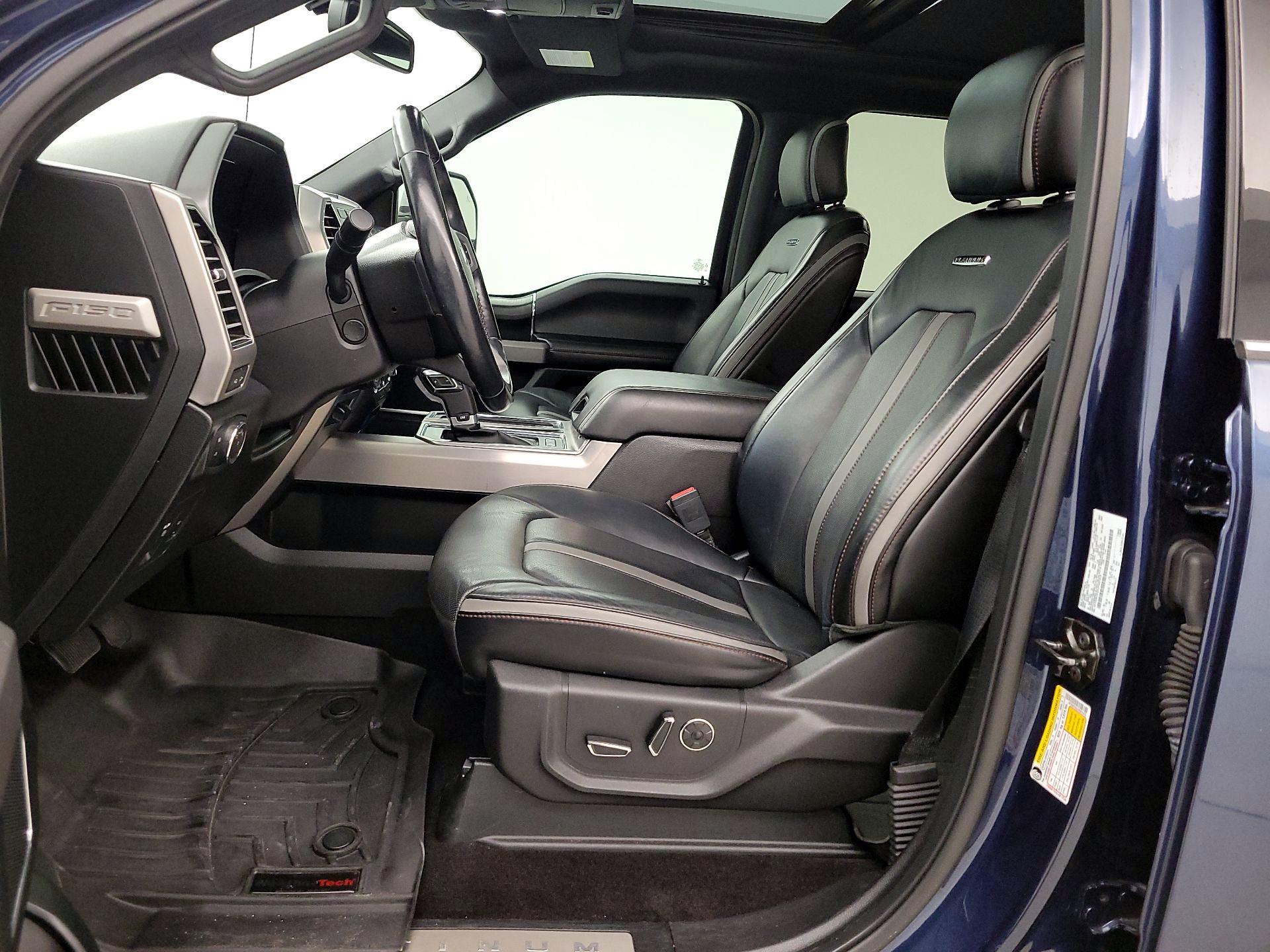 Thumbnail: 2018 Ford F-150 - 11