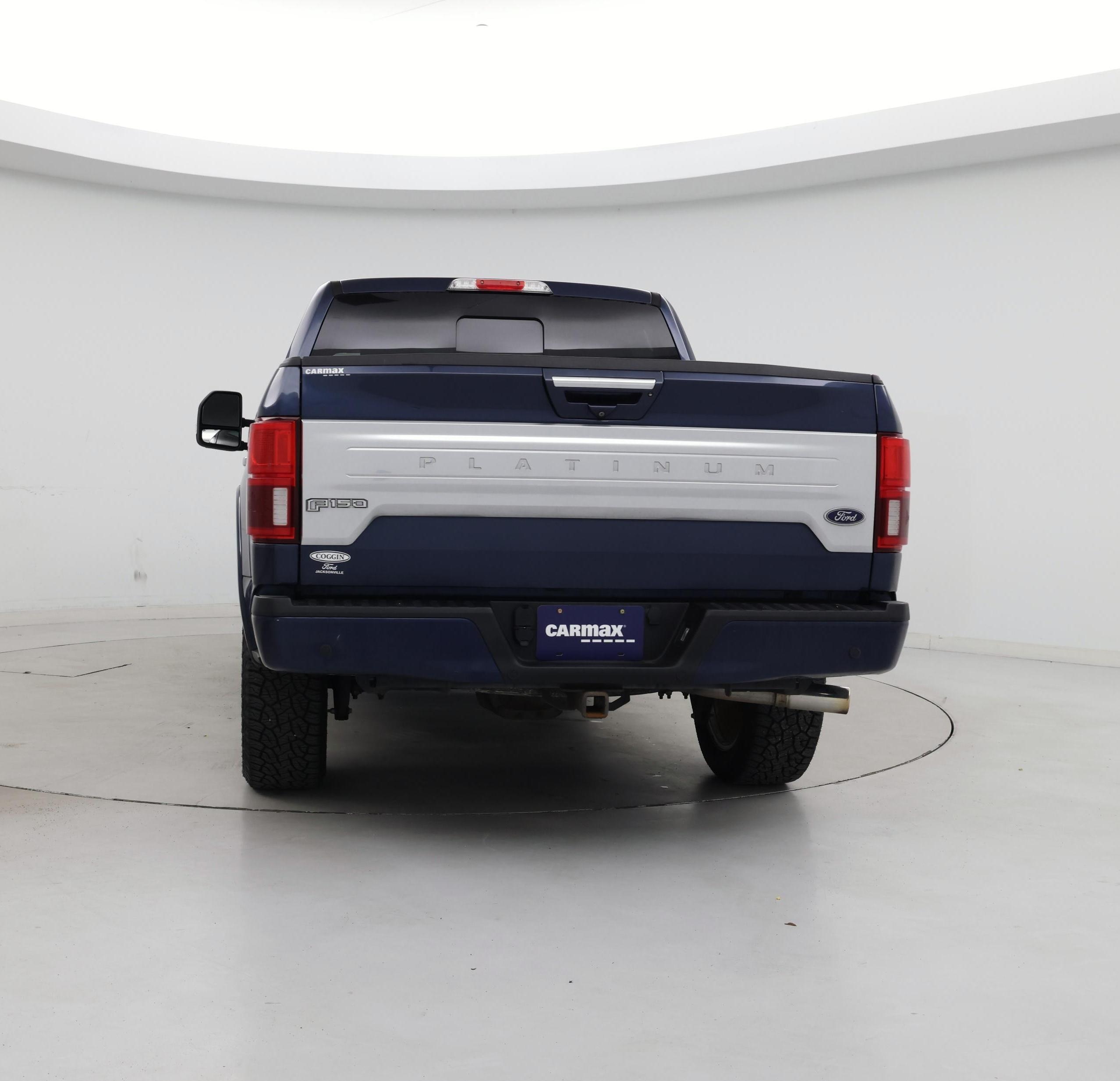 Thumbnail: 2018 Ford F-150 - 6