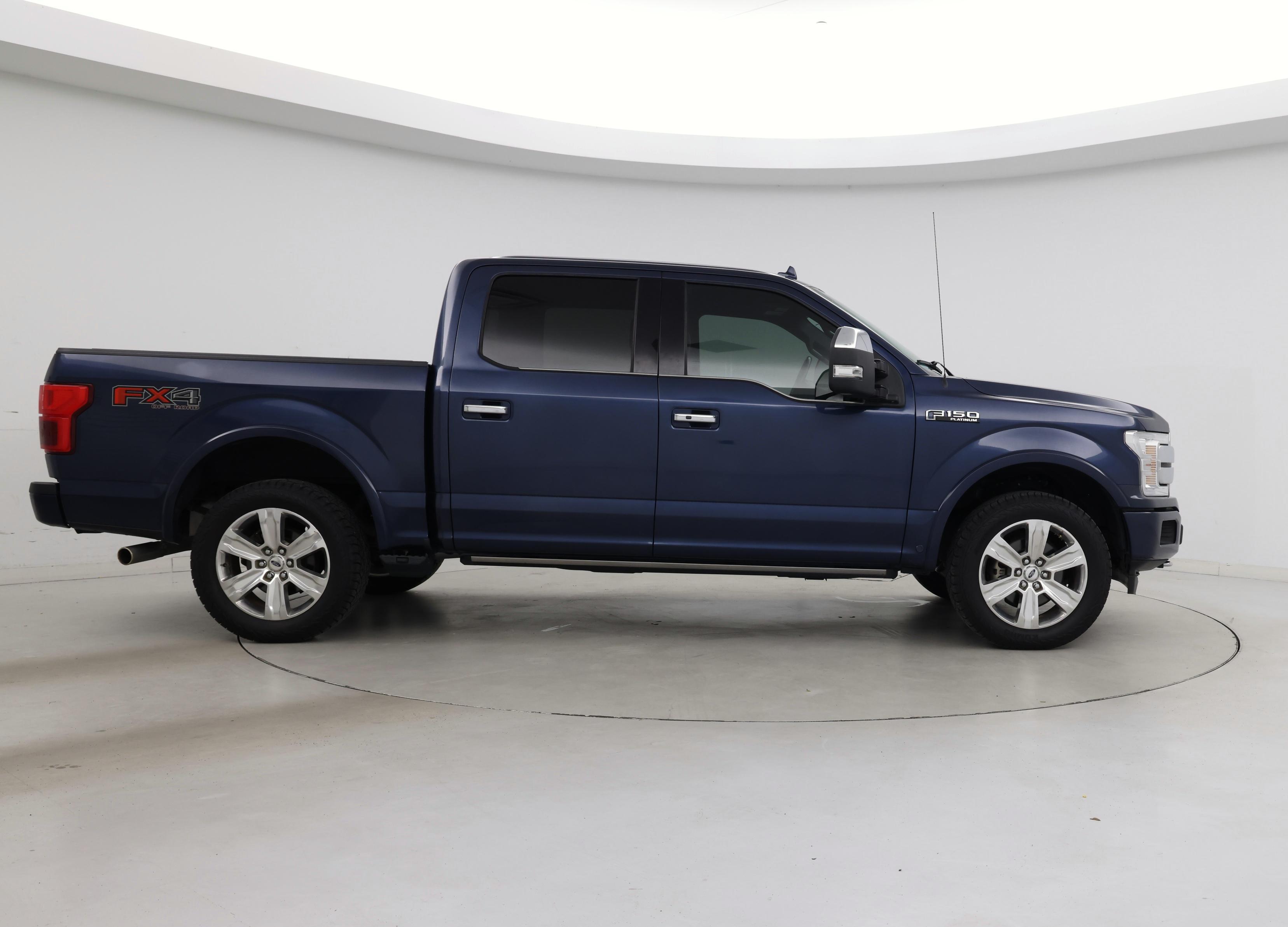 Thumbnail: 2018 Ford F-150 - 7