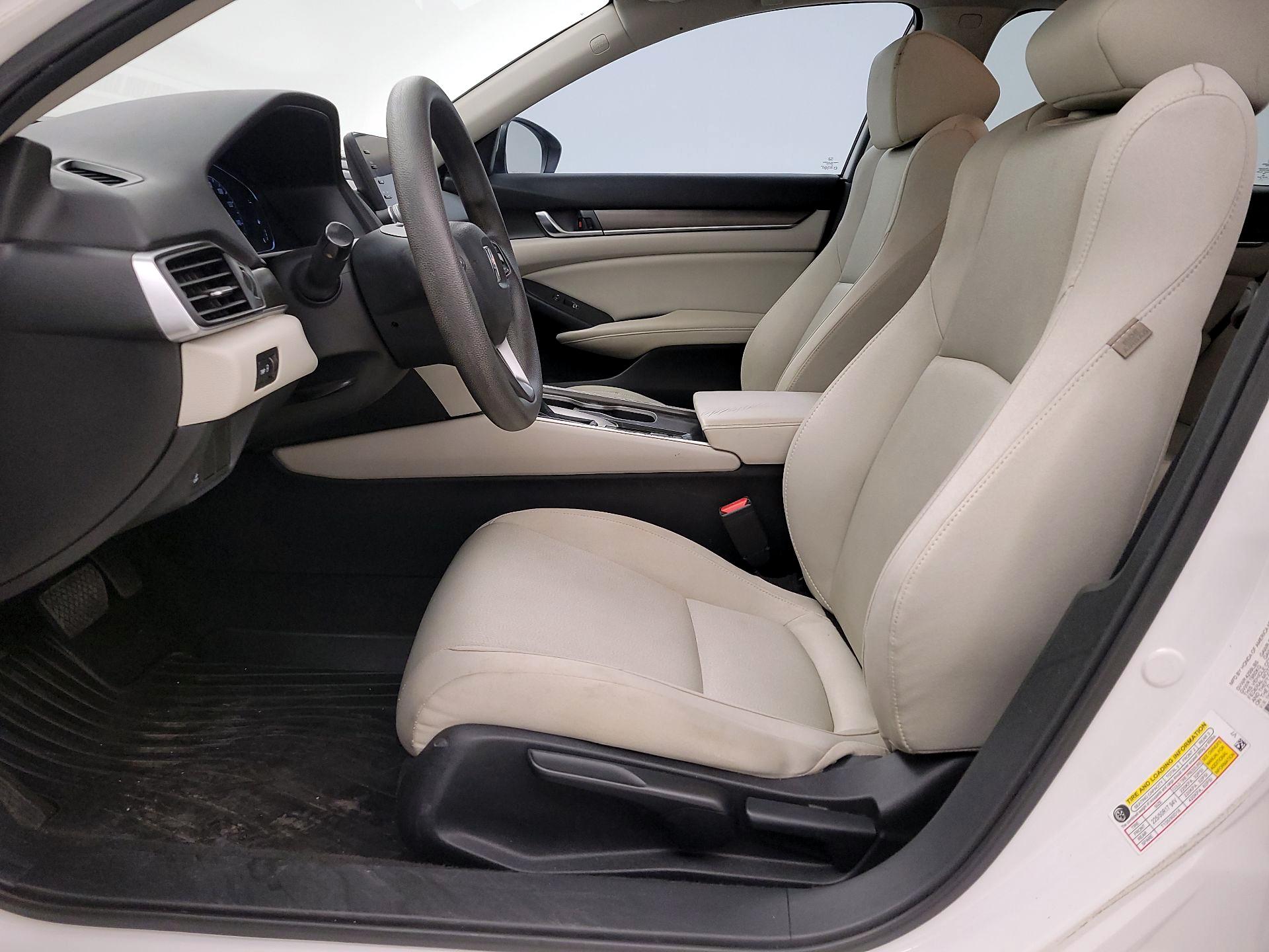 Thumbnail: 2018 Honda Accord - 11