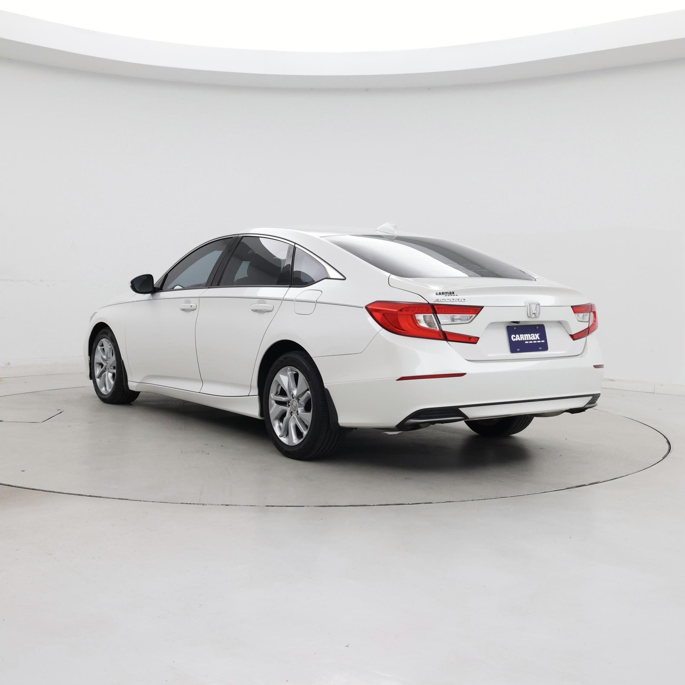 Thumbnail: 2018 Honda Accord - 2