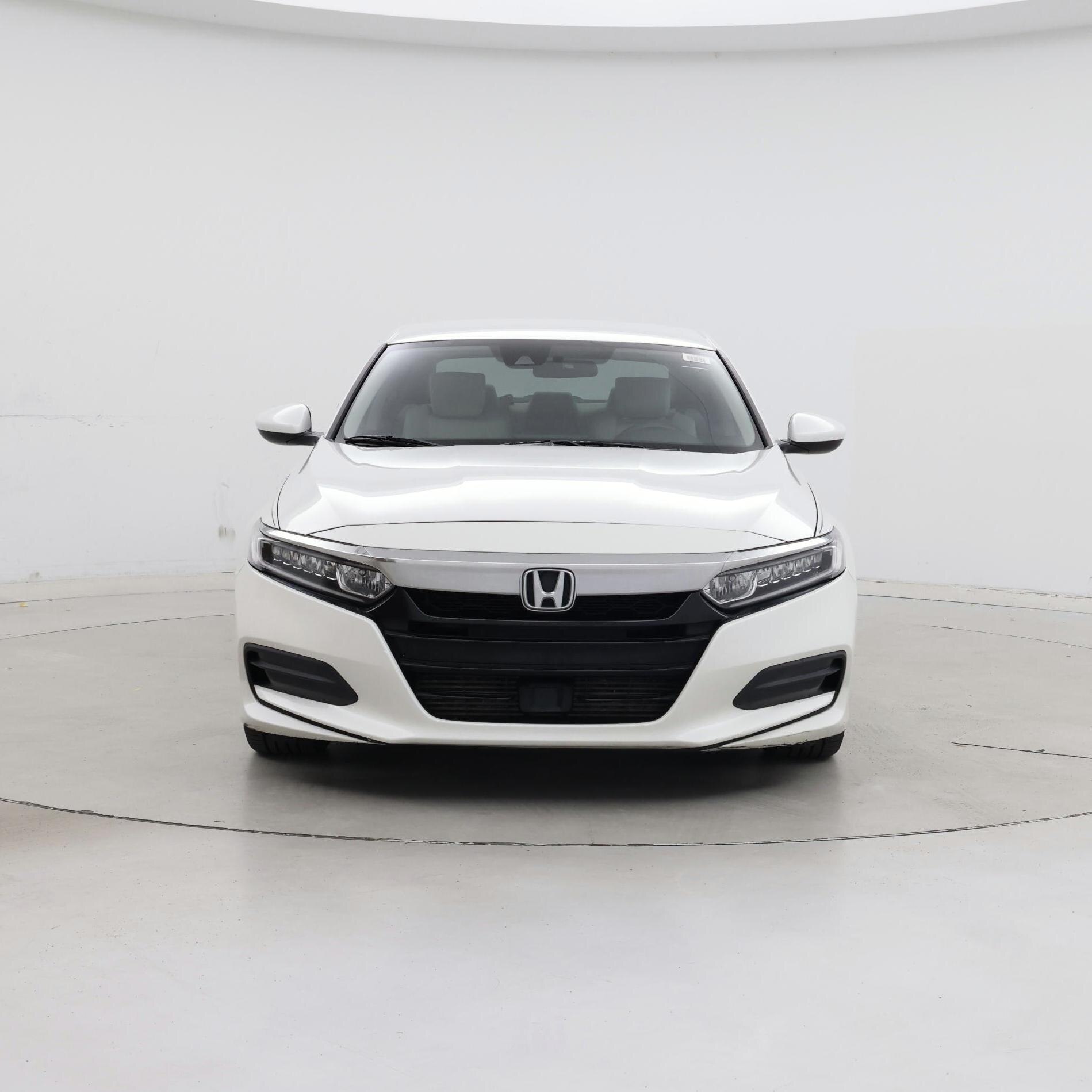 Thumbnail: 2018 Honda Accord - 5