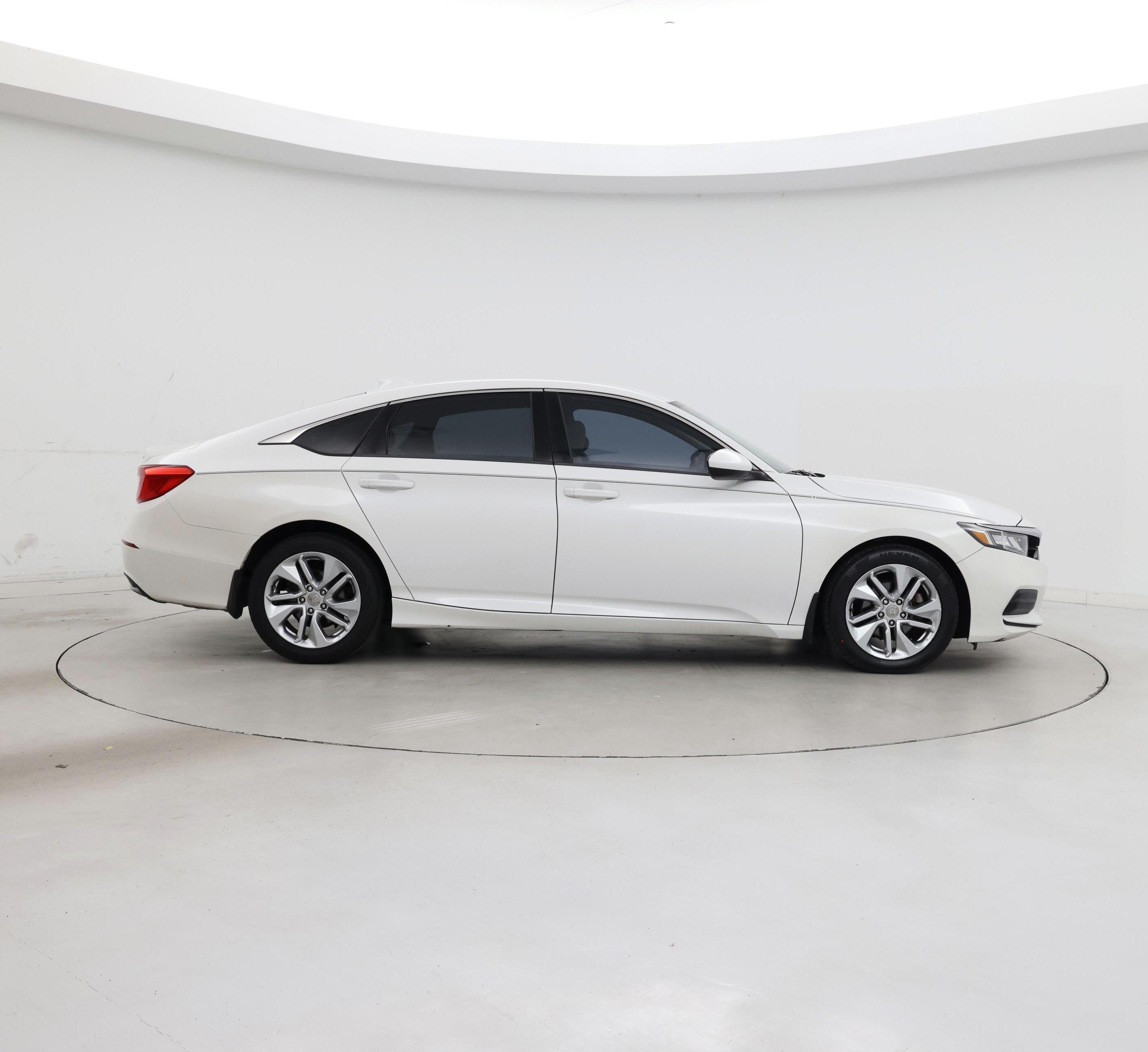 Thumbnail: 2018 Honda Accord - 7