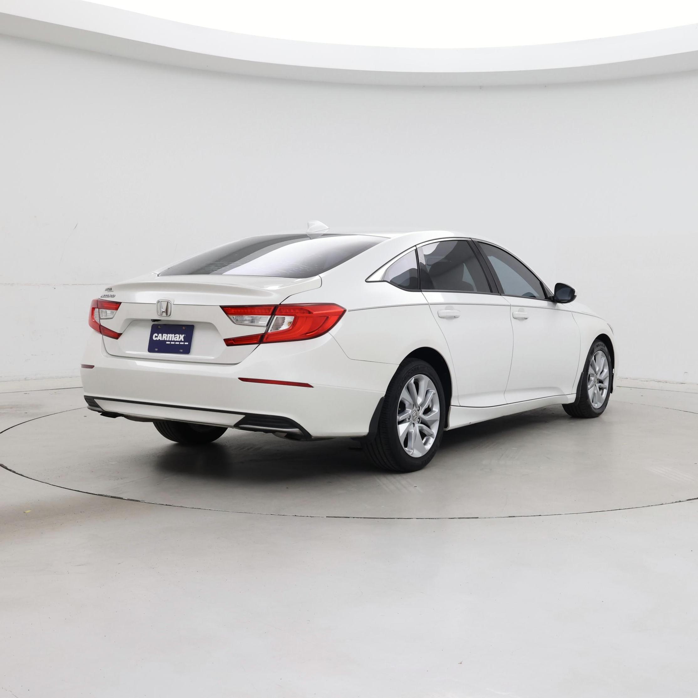 Thumbnail: 2018 Honda Accord - 8