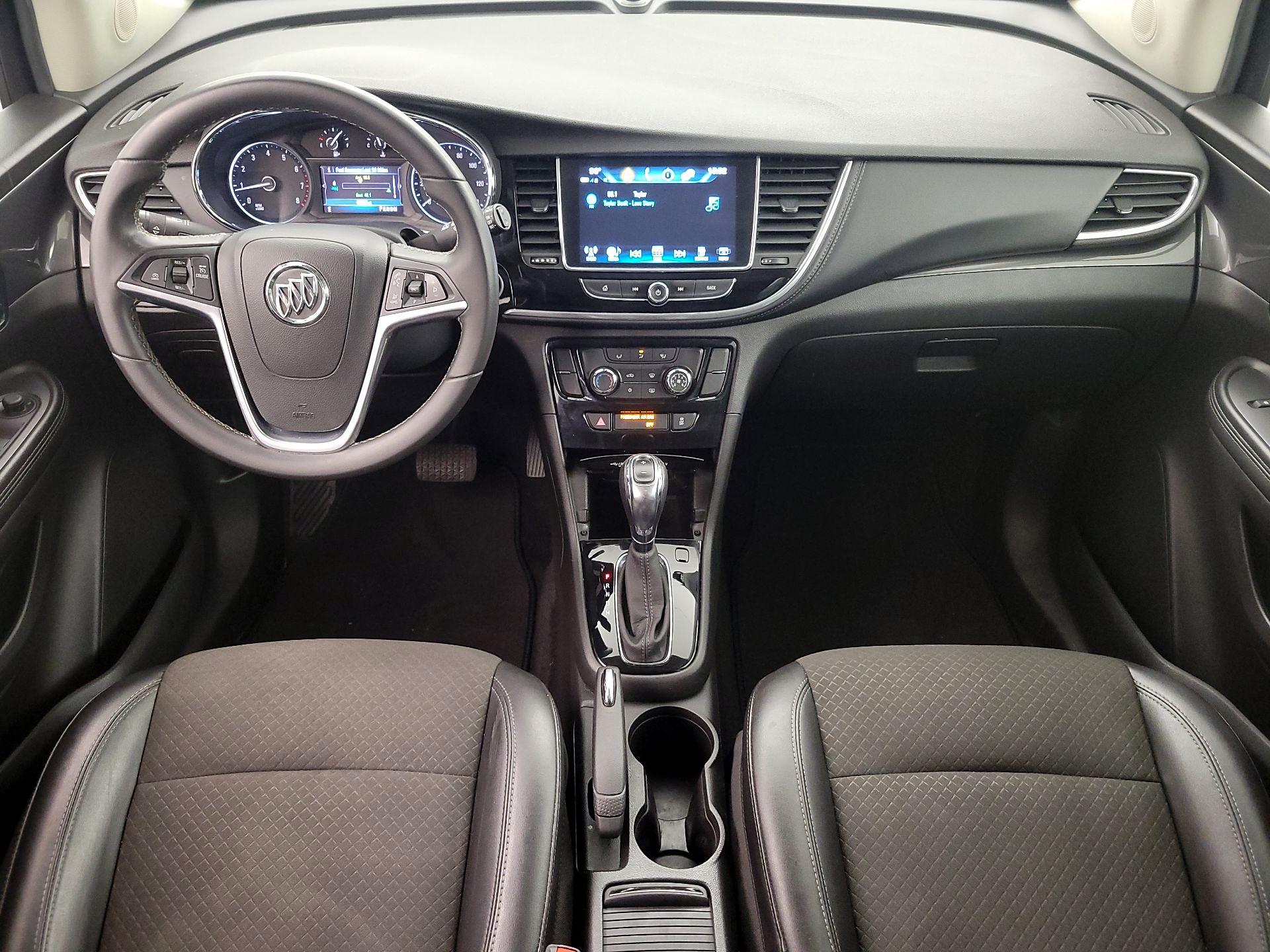 Thumbnail: 2020 Buick Encore - 9