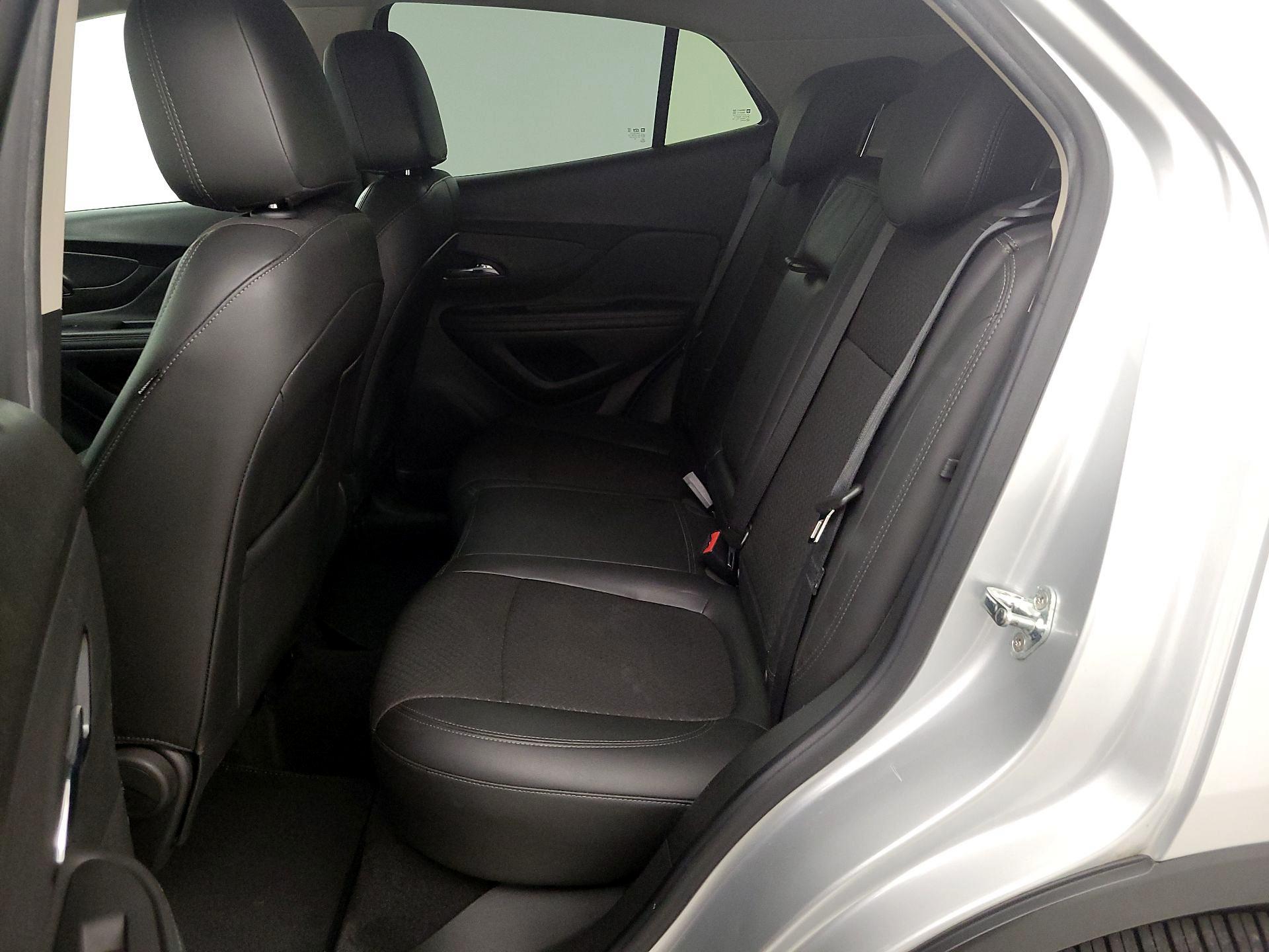 Thumbnail: 2020 Buick Encore - 19