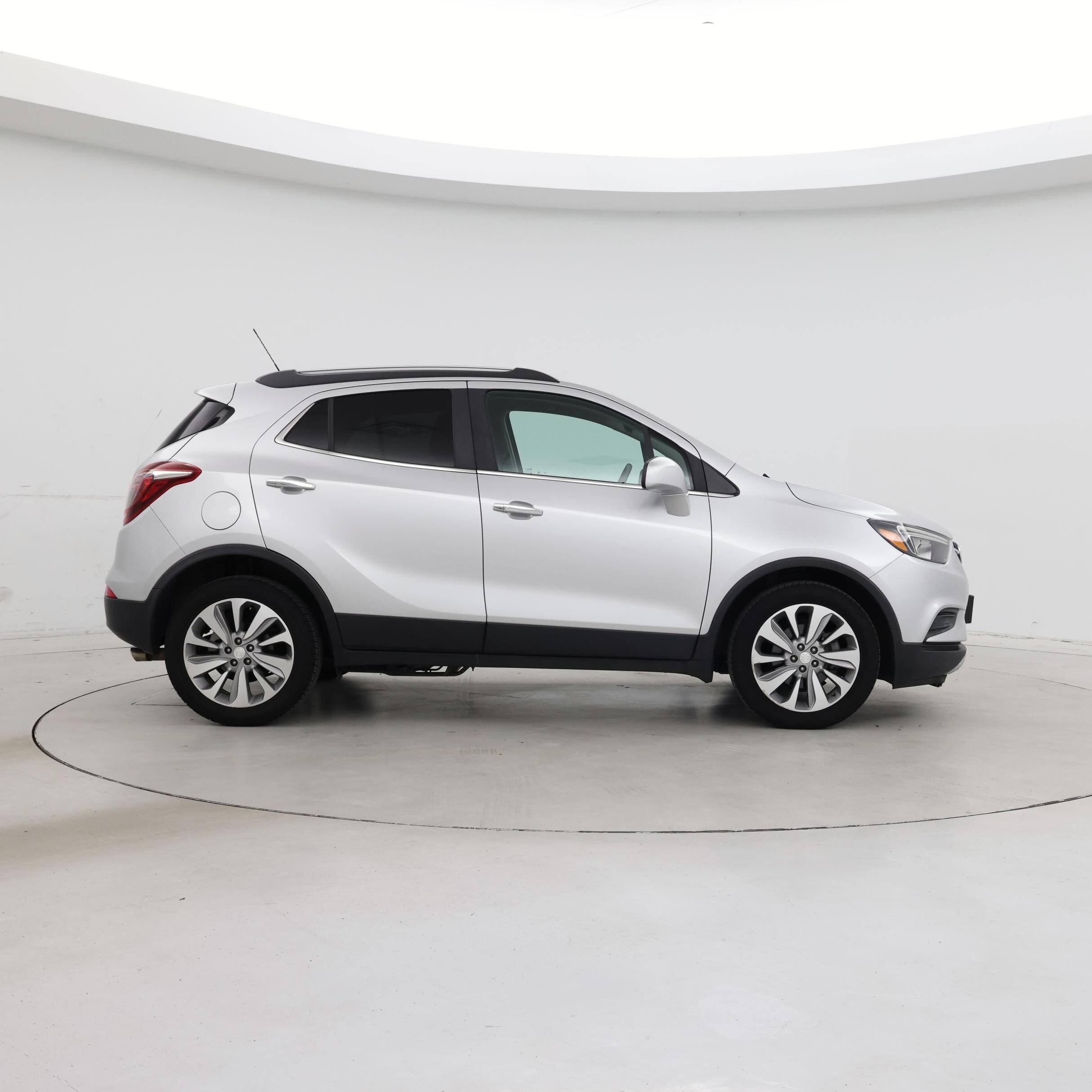 Thumbnail: 2020 Buick Encore - 7