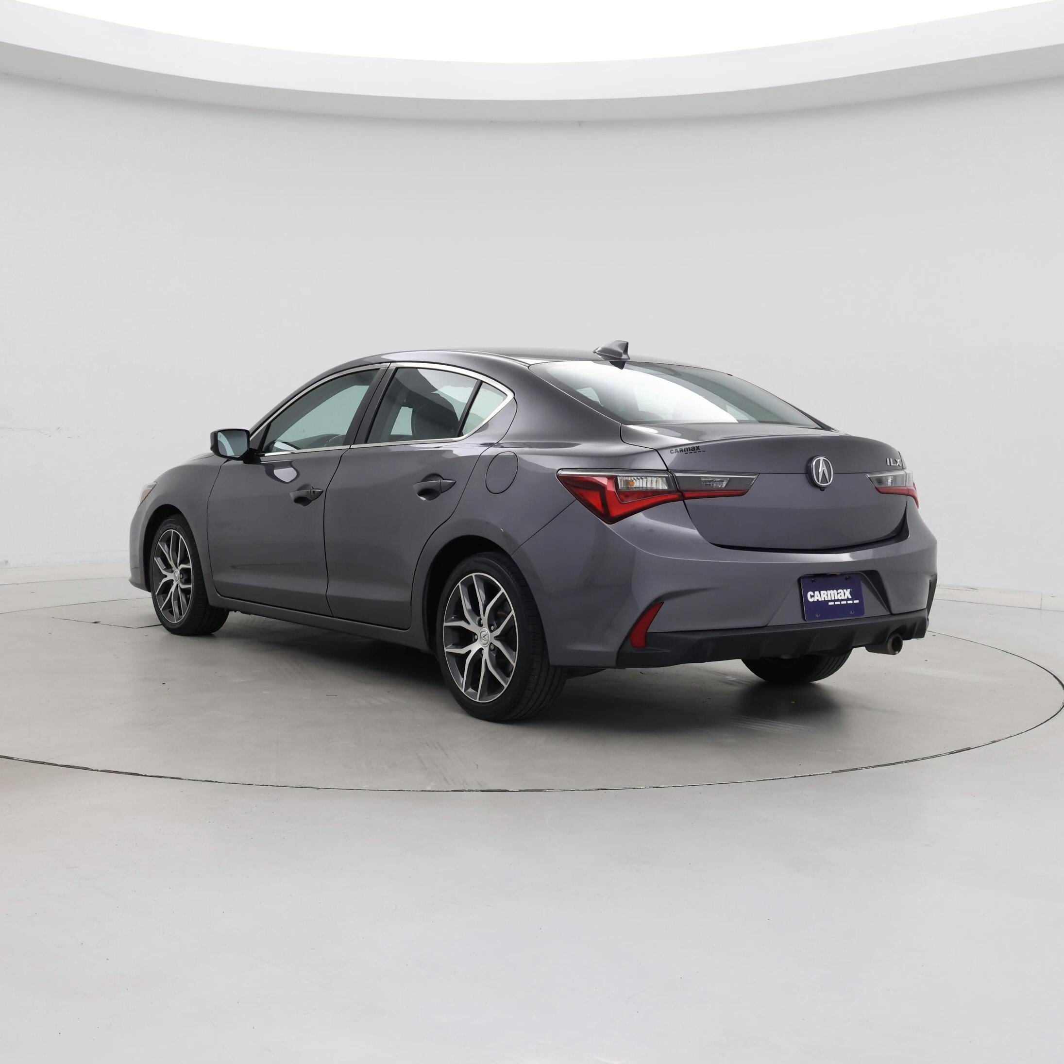 Thumbnail: 2021 Acura ILX - 2
