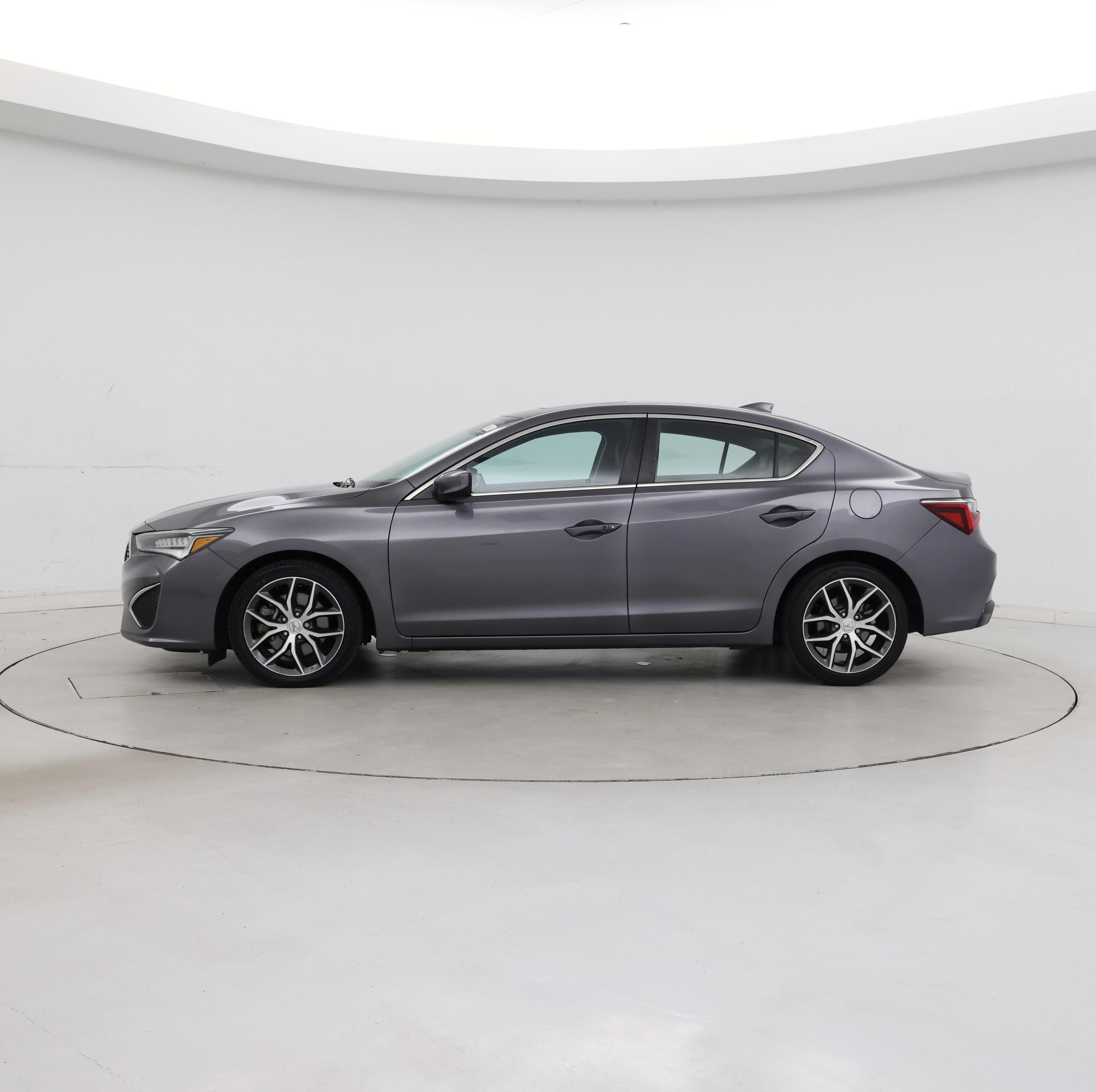 Thumbnail: 2021 Acura ILX - 3