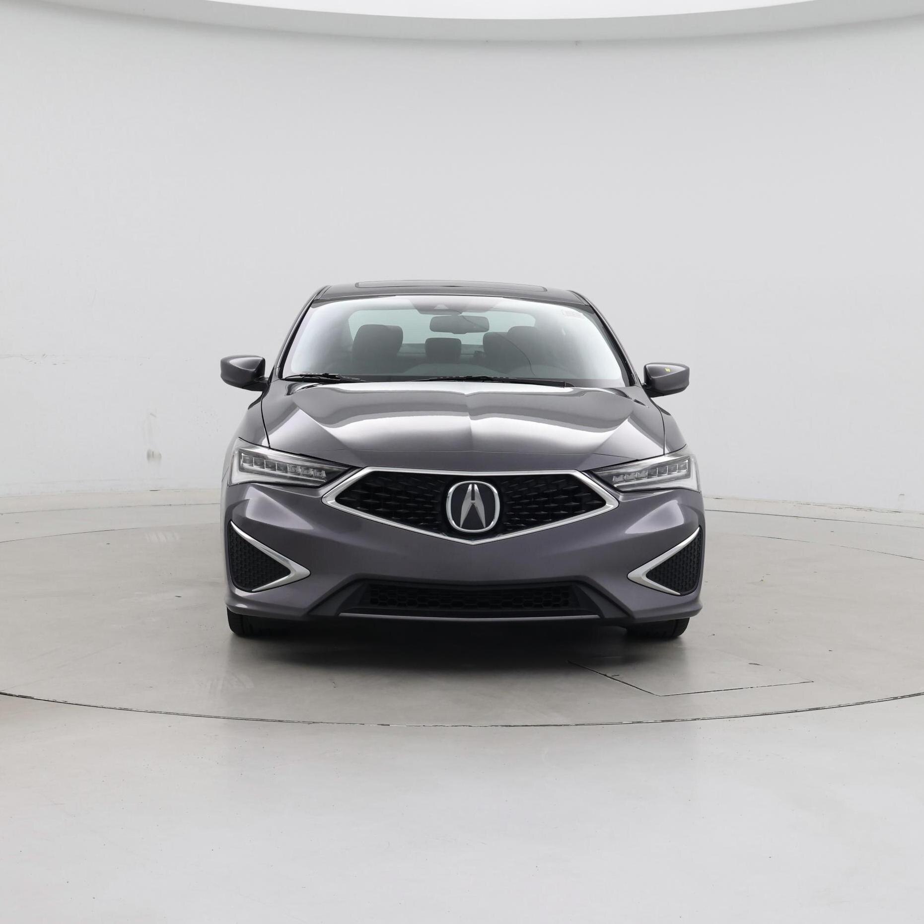 Thumbnail: 2021 Acura ILX - 5