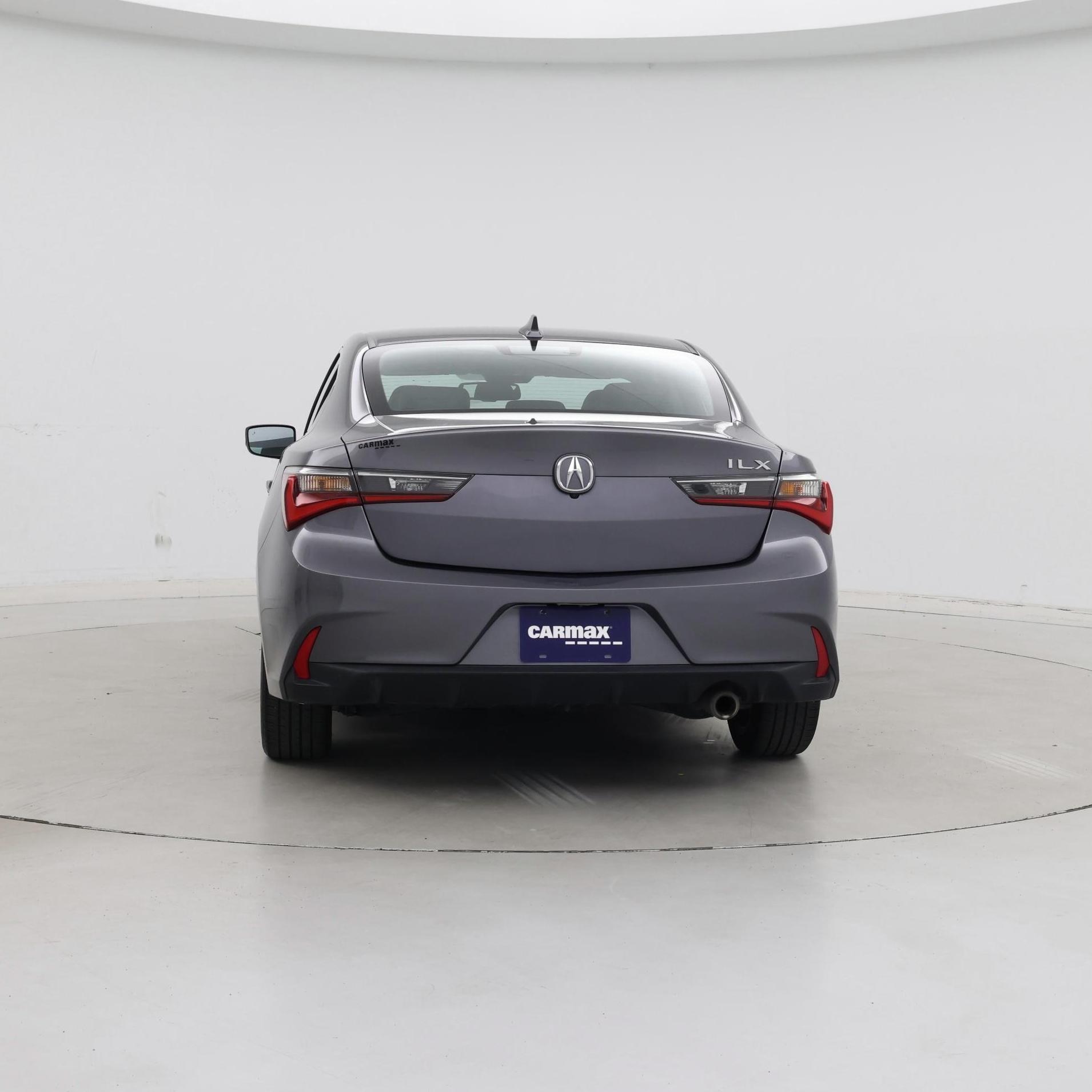 Thumbnail: 2021 Acura ILX - 6