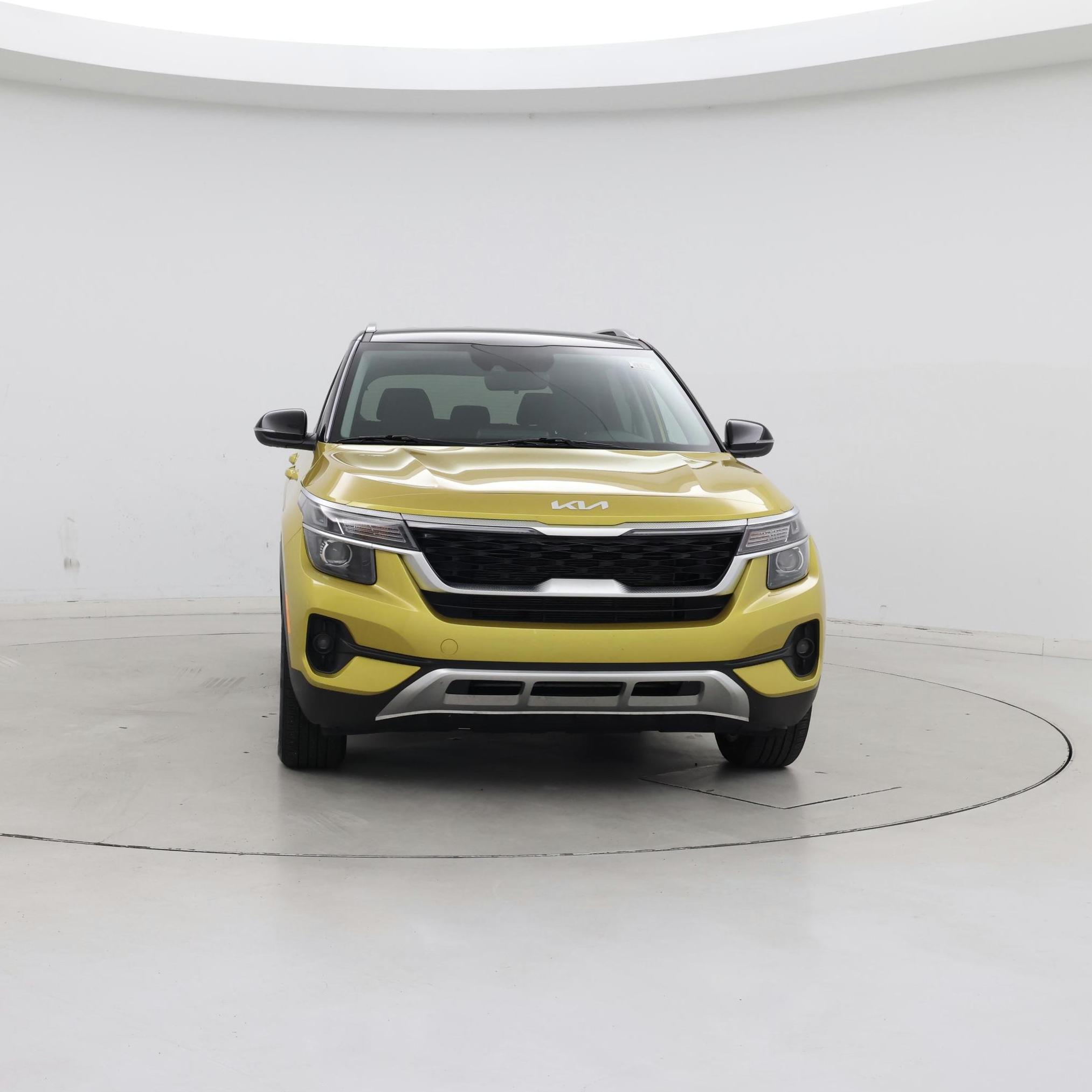 Thumbnail: 2022 Kia Seltos - 5