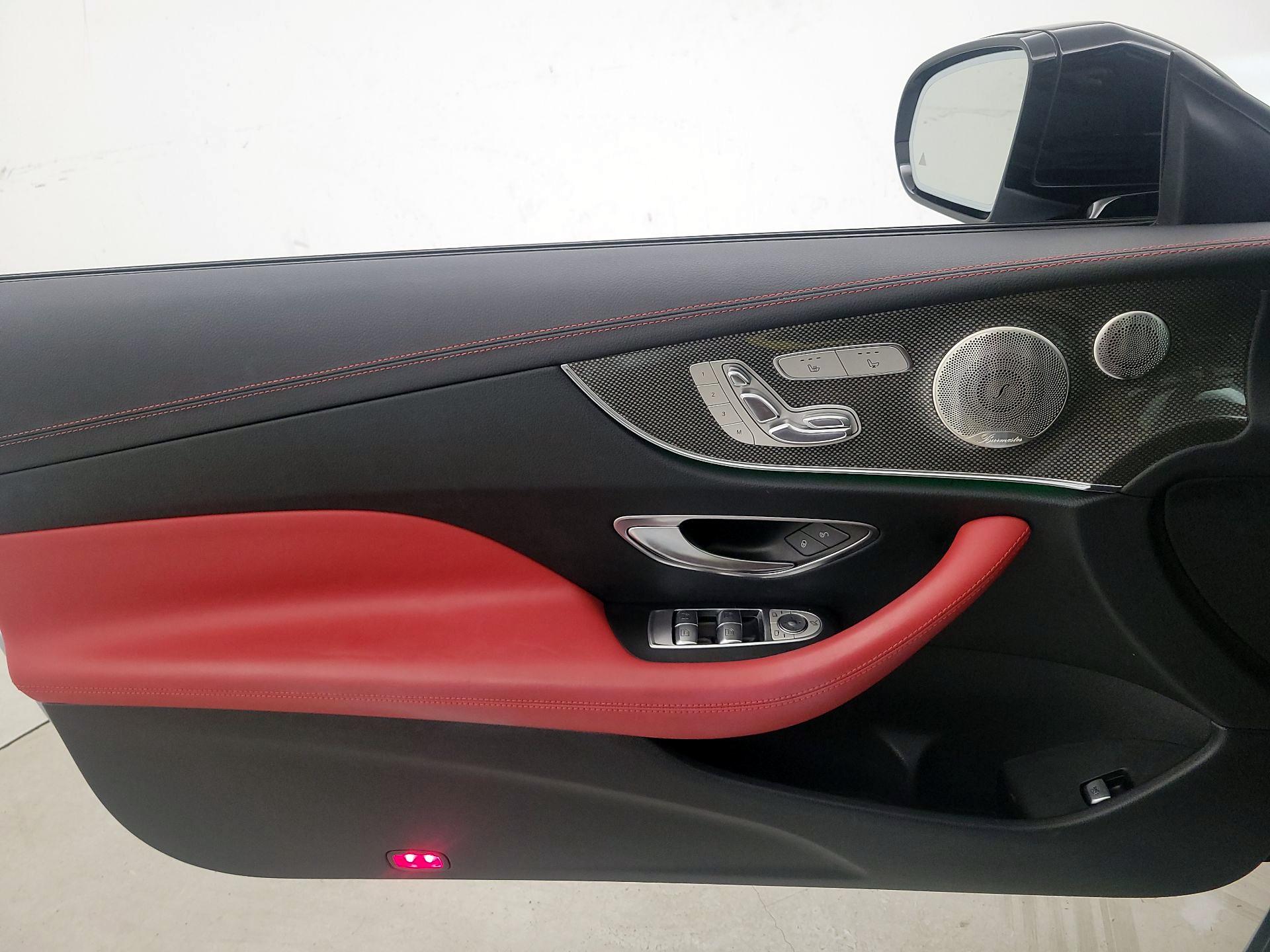 Thumbnail: 2022 Mercedes-Benz E-Class - 12