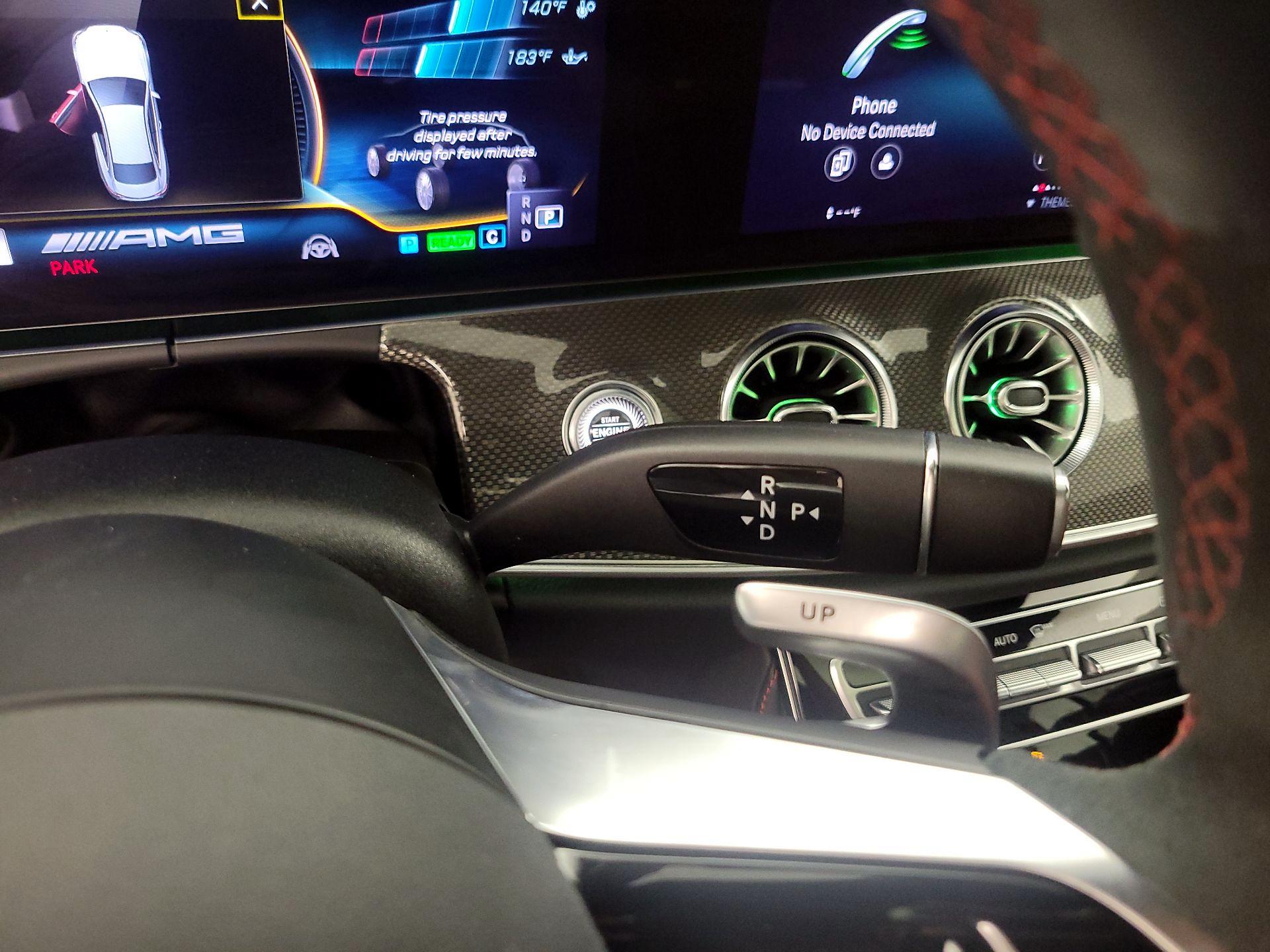 Thumbnail: 2022 Mercedes-Benz E-Class - 18