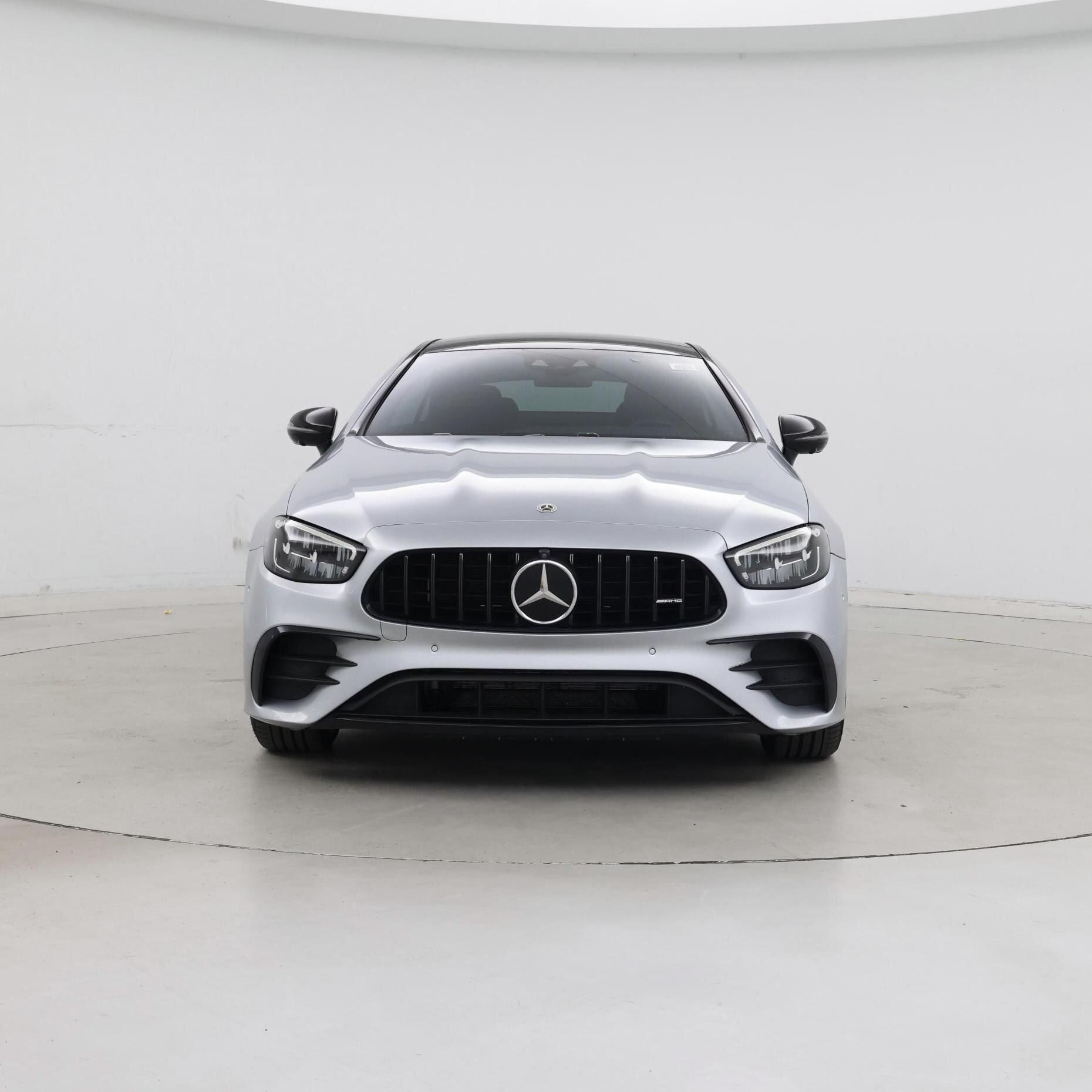 Thumbnail: 2022 Mercedes-Benz E-Class - 5