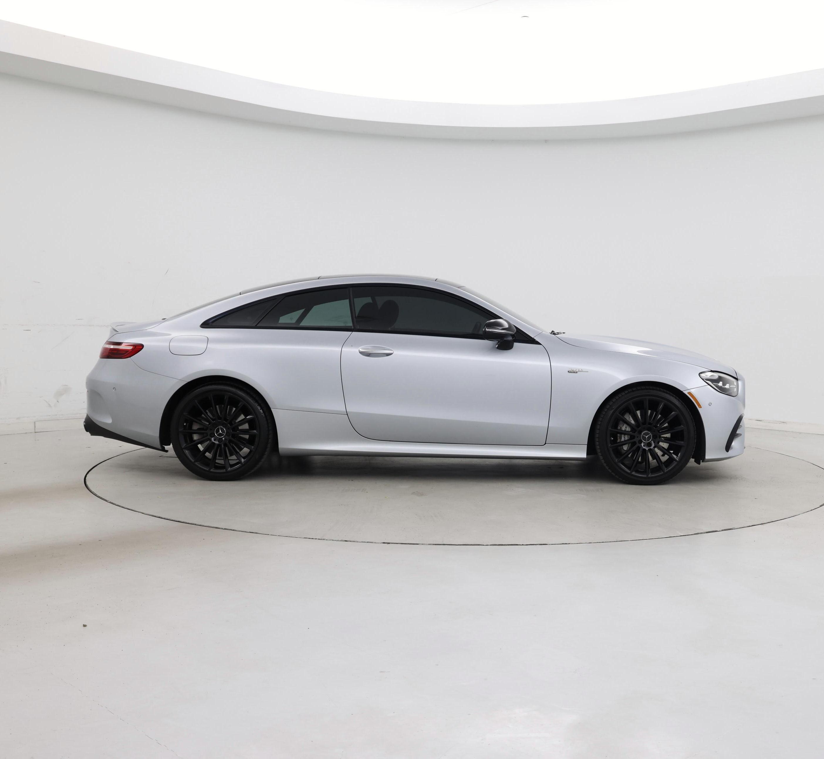 Thumbnail: 2022 Mercedes-Benz E-Class - 7