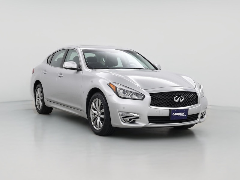 2019 INFINITI Q70 Luxe -
                  Jacksonville, FL
