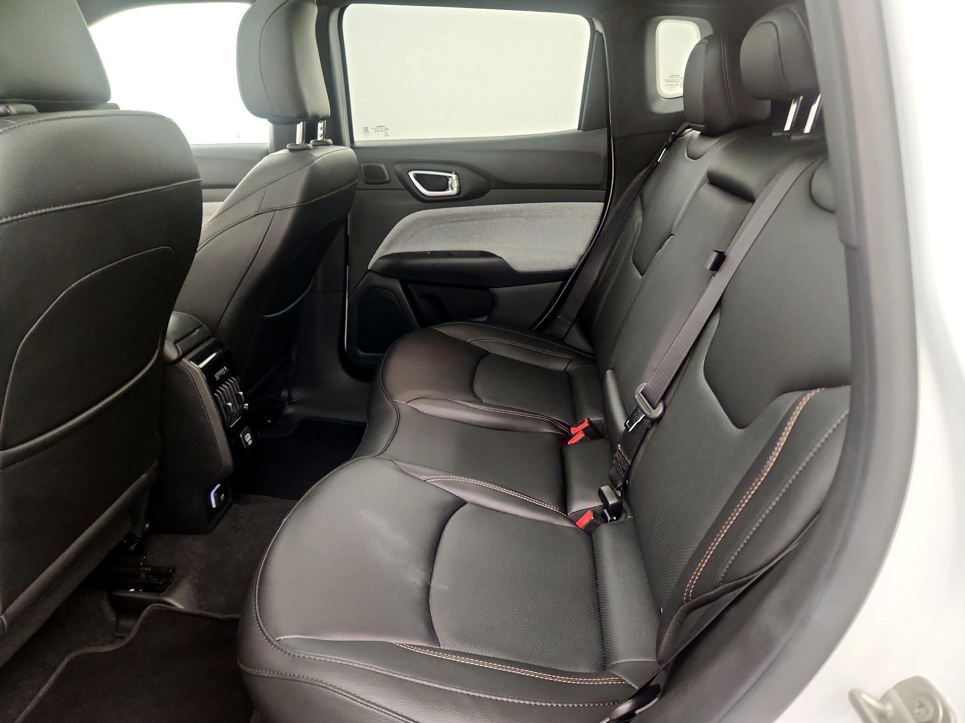 Thumbnail: 2023 Jeep Compass - 20