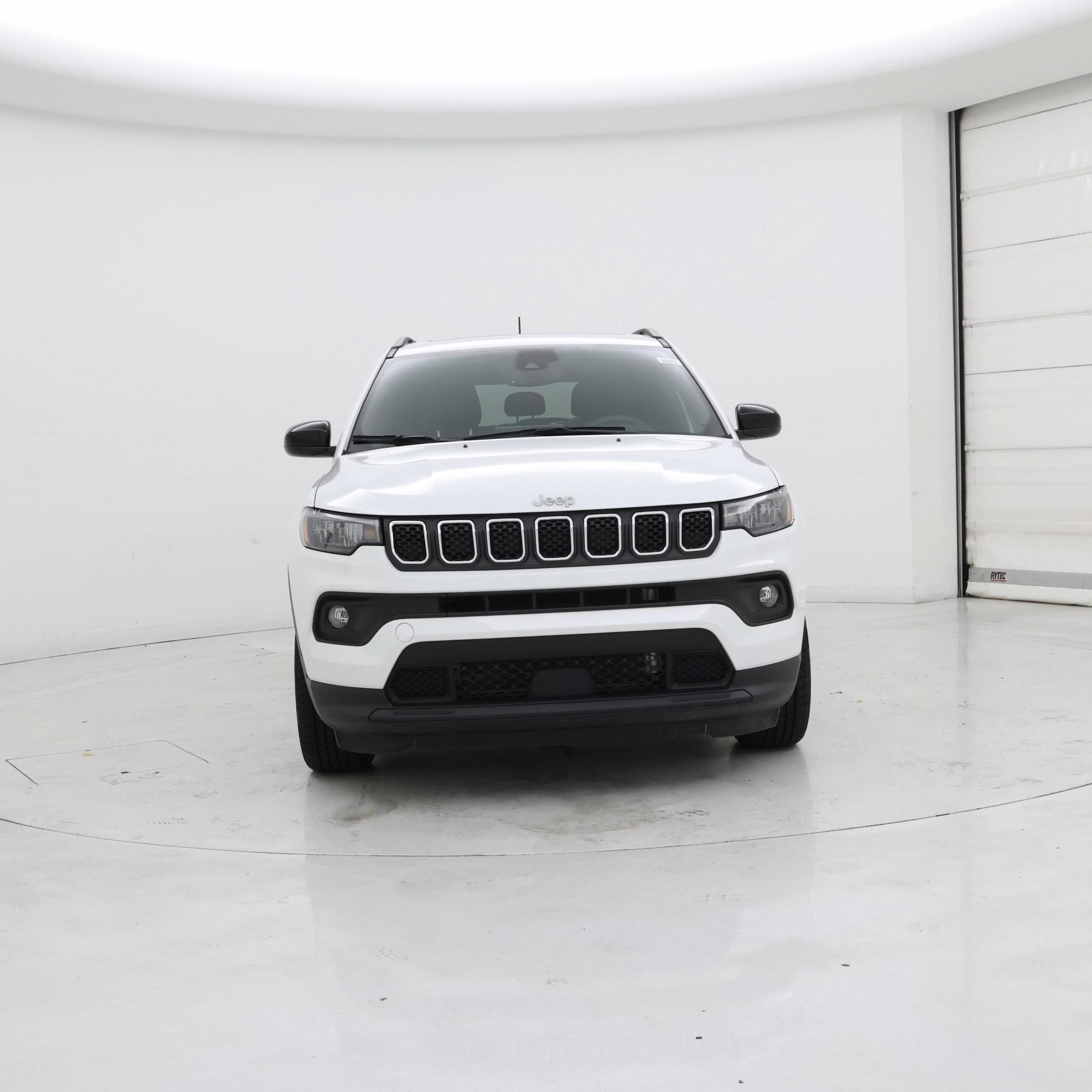 Thumbnail: 2023 Jeep Compass - 5