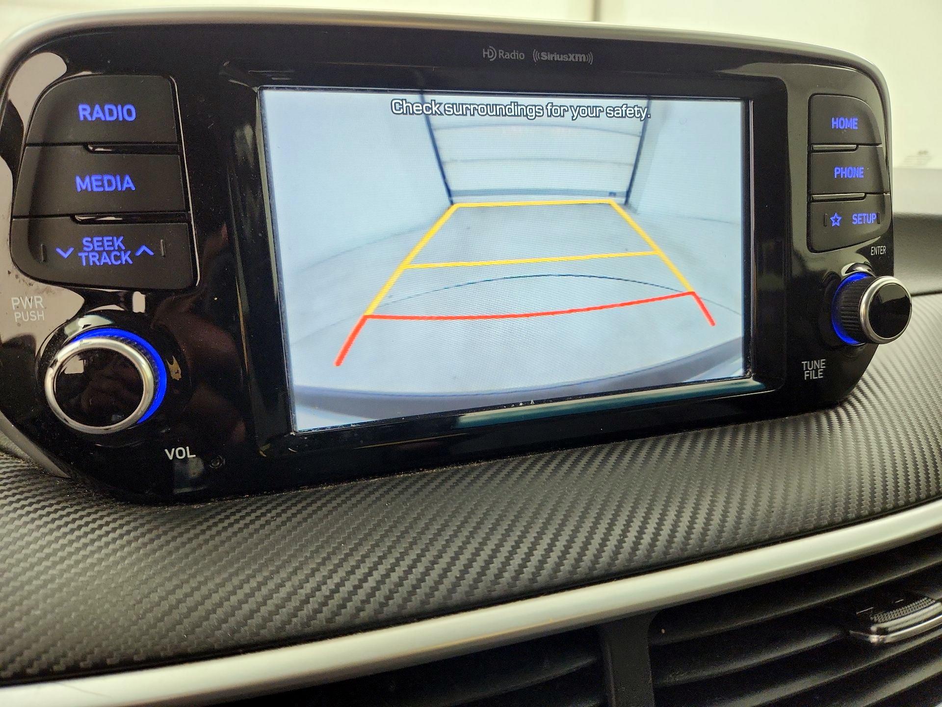 Thumbnail: 2020 Hyundai Tucson - 14
