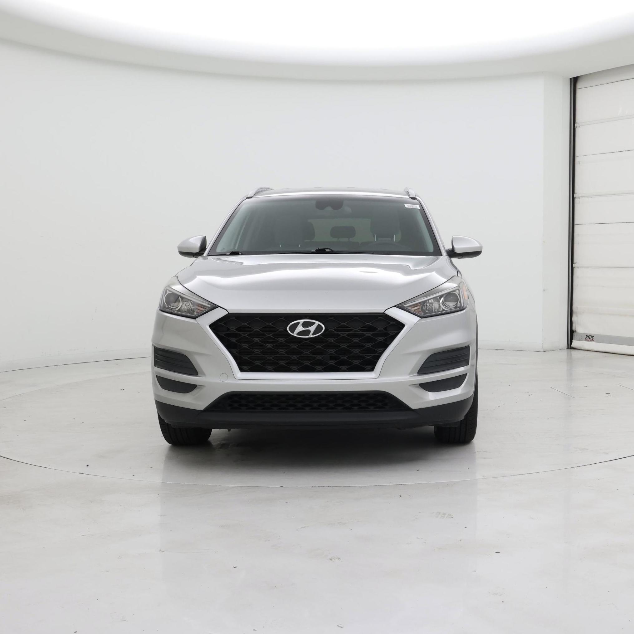Thumbnail: 2020 Hyundai Tucson - 5