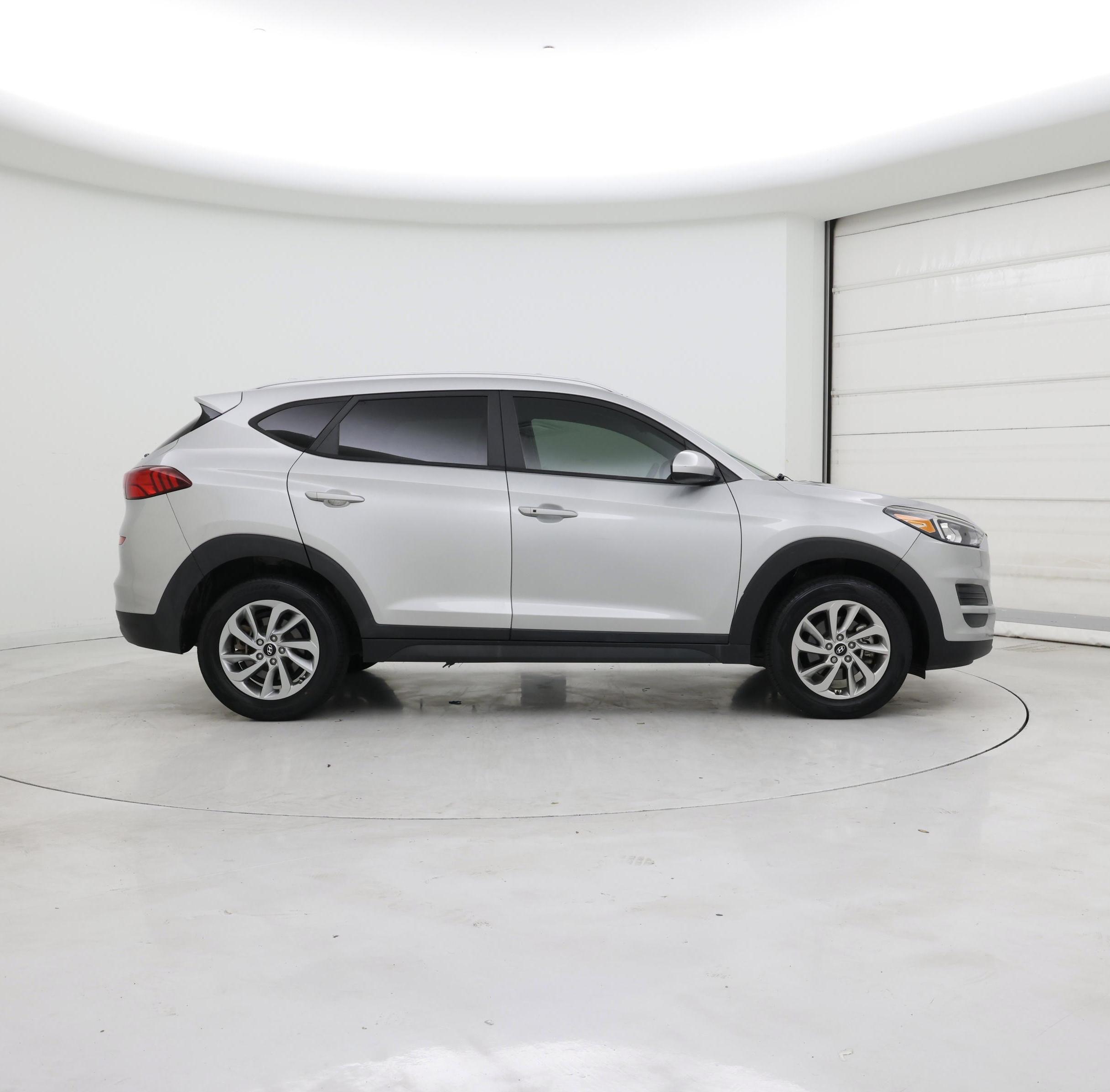 Thumbnail: 2020 Hyundai Tucson - 7