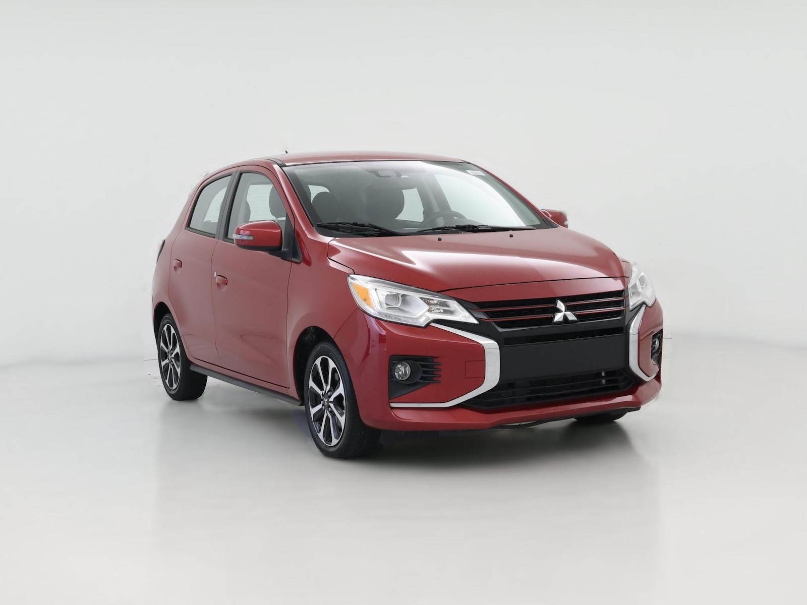 2023 Mitsubishi Mirage