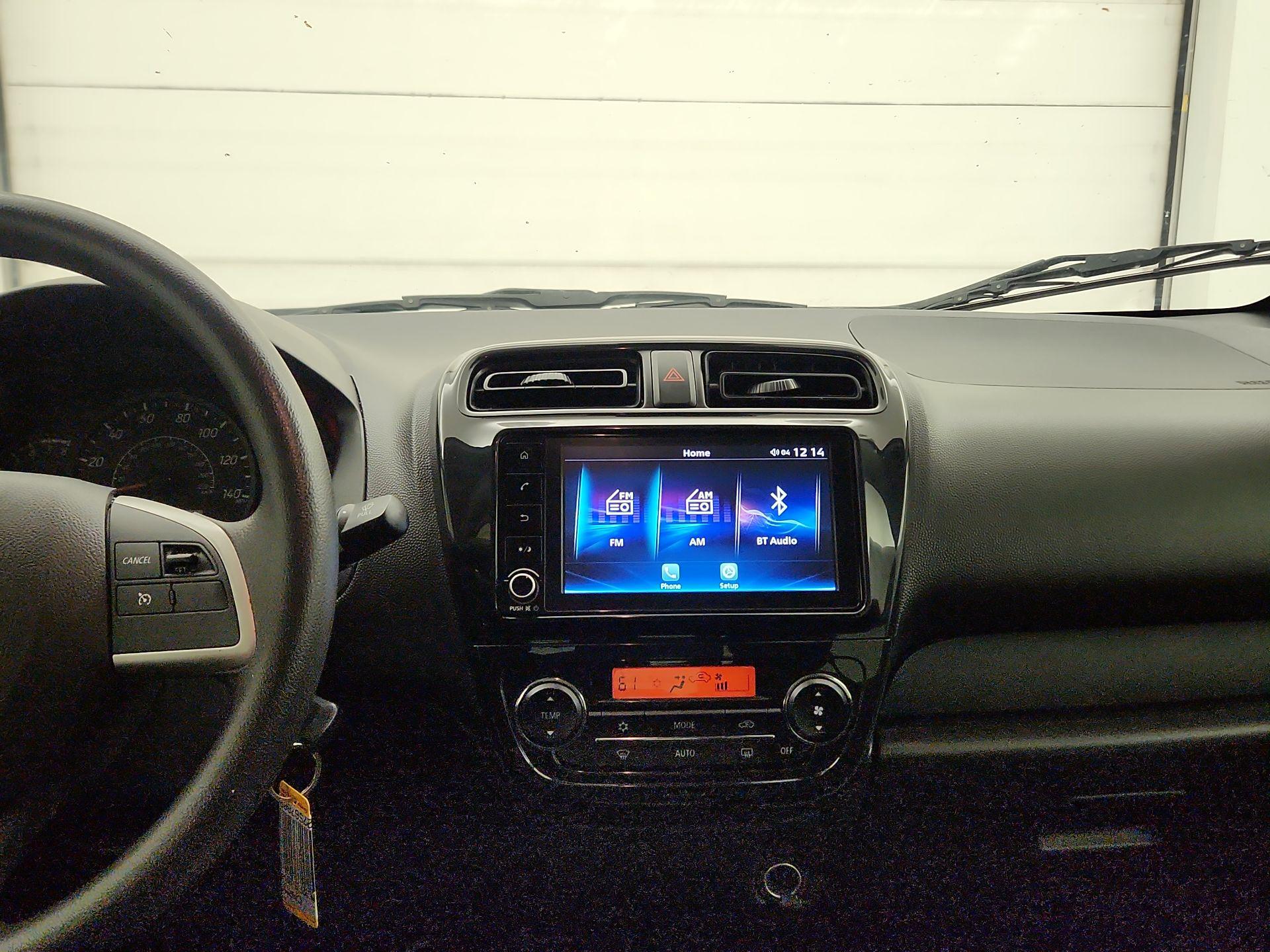 Thumbnail: 2023 Mitsubishi Mirage G4 - 9