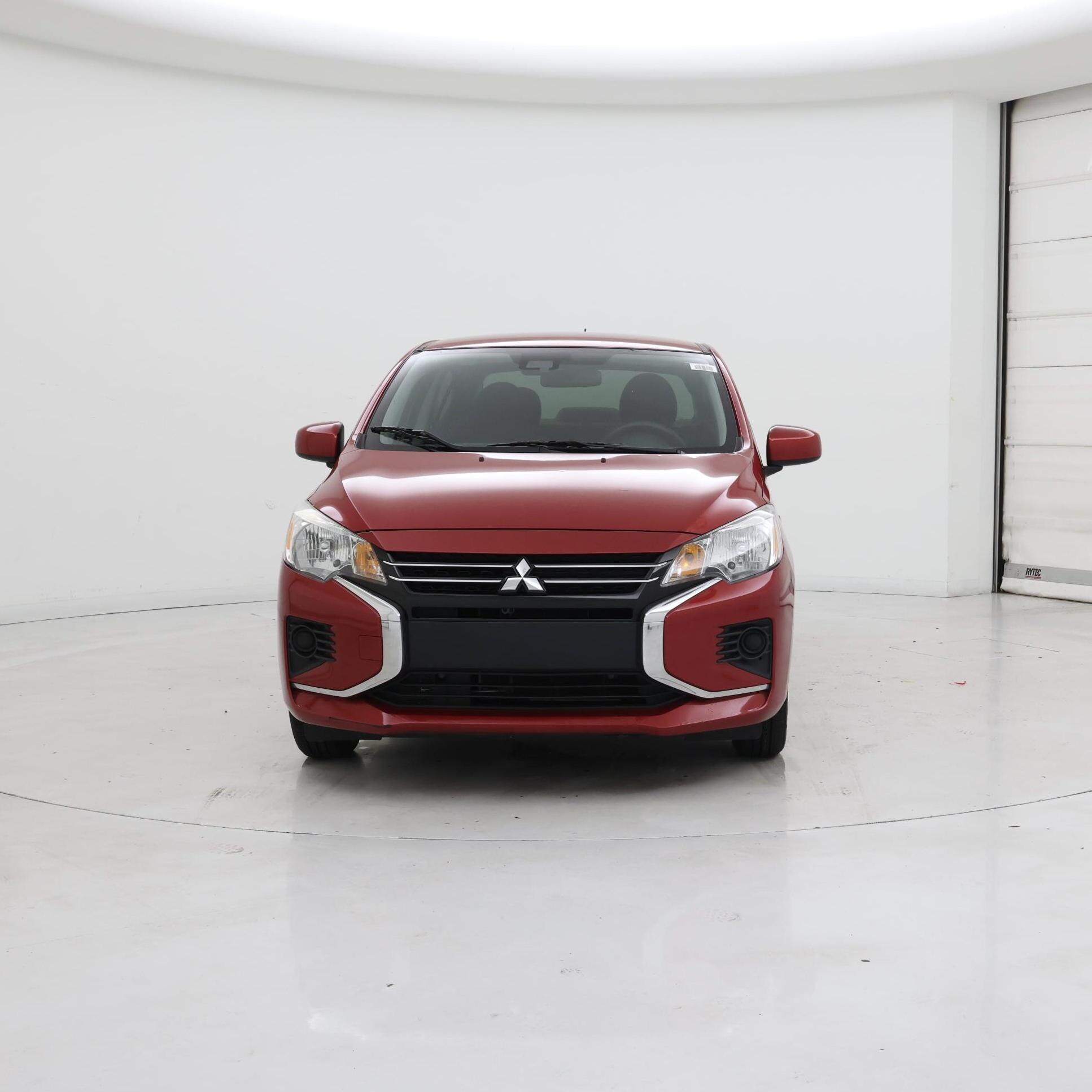 Thumbnail: 2023 Mitsubishi Mirage G4 - 5