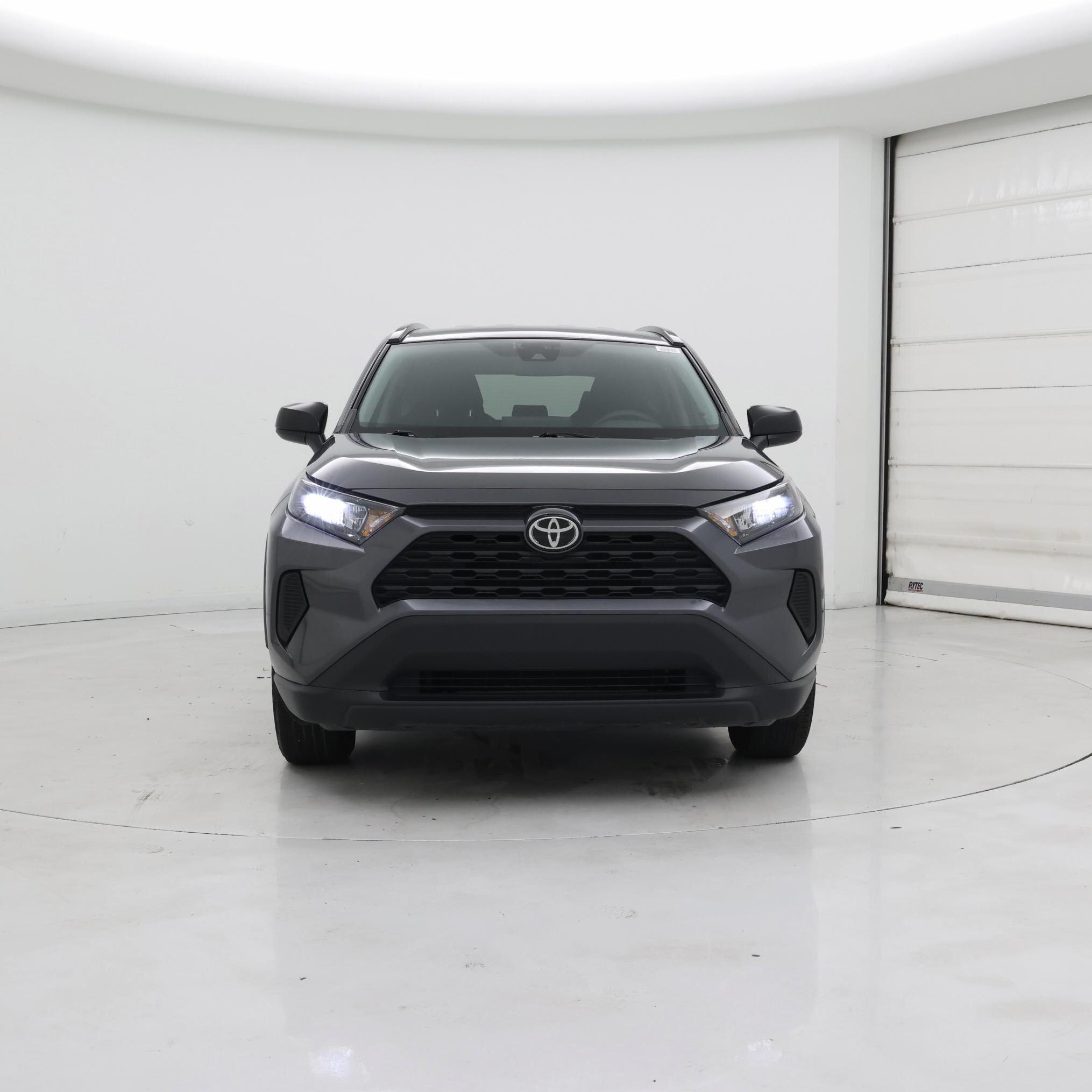 Thumbnail: 2021 Toyota RAV4 - 5