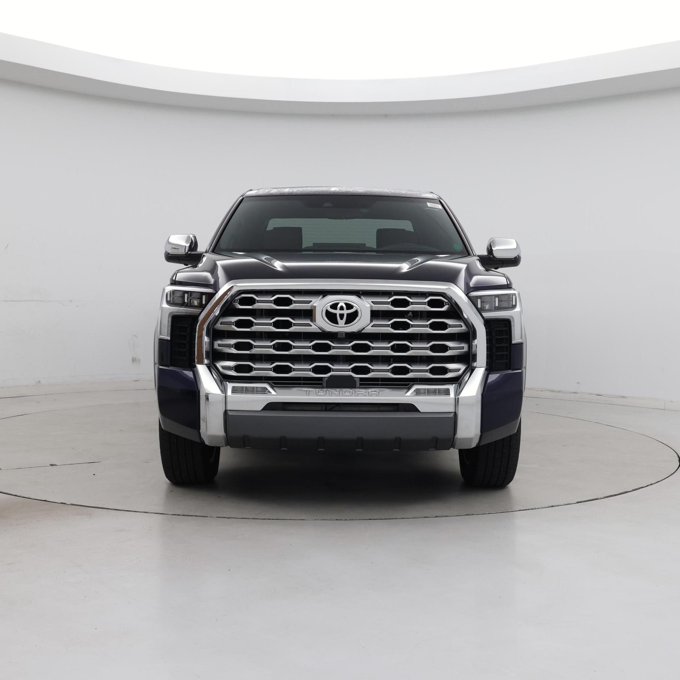 Thumbnail: 2023 Toyota Tundra - 5