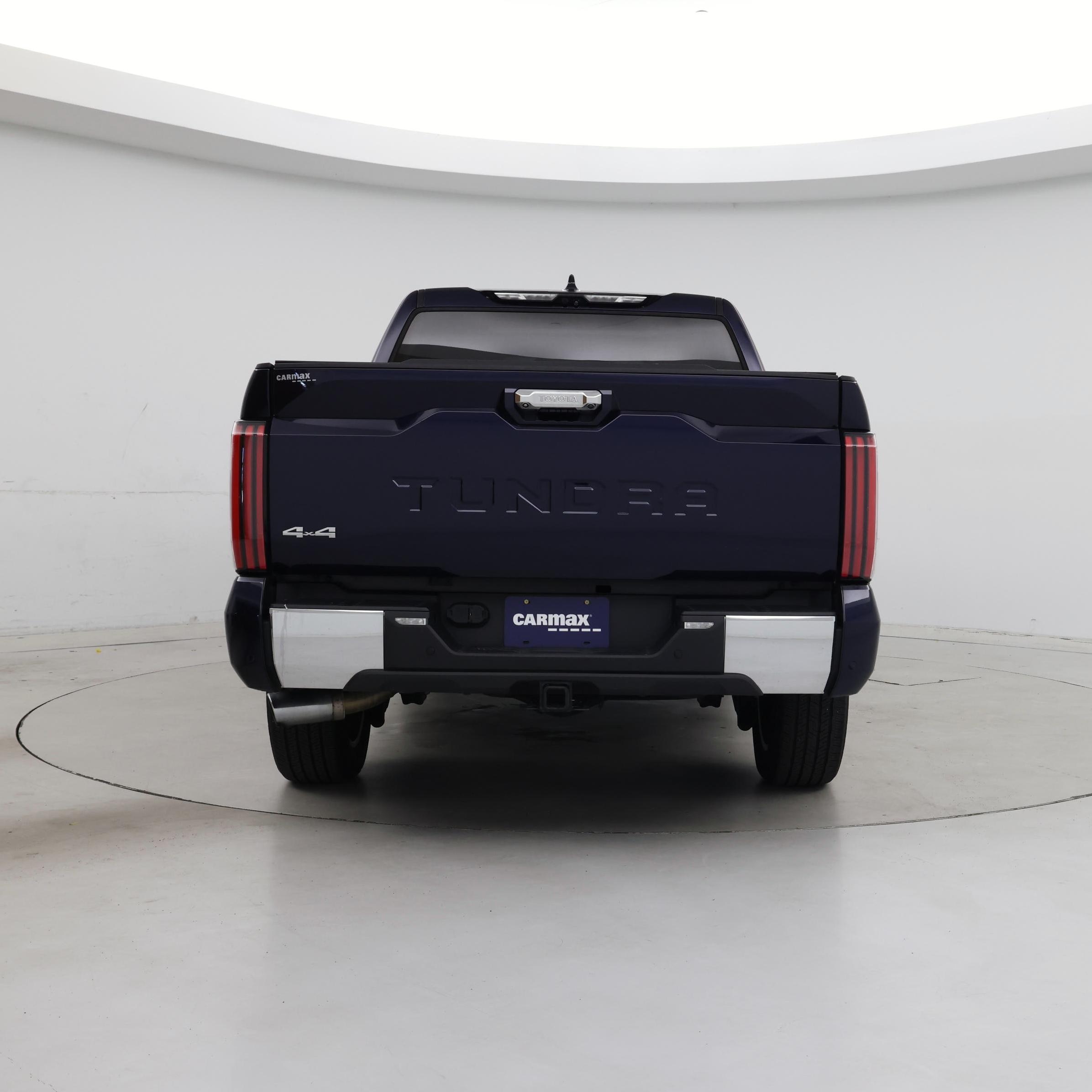 Thumbnail: 2023 Toyota Tundra - 6
