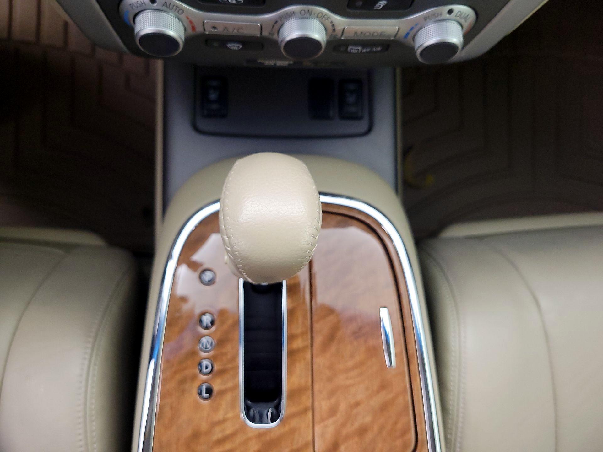 Thumbnail: 2014 Nissan Murano - 18