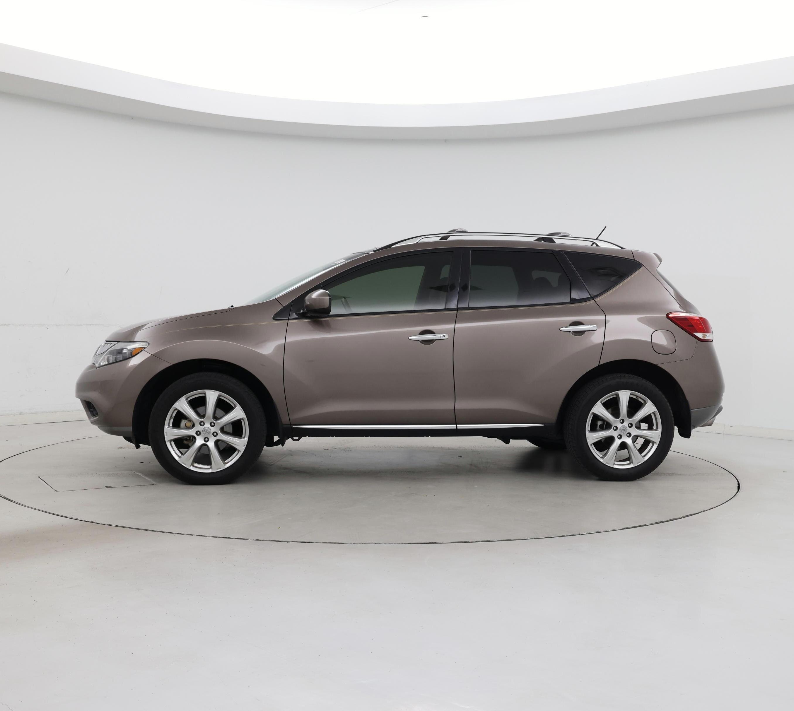 Thumbnail: 2014 Nissan Murano - 3