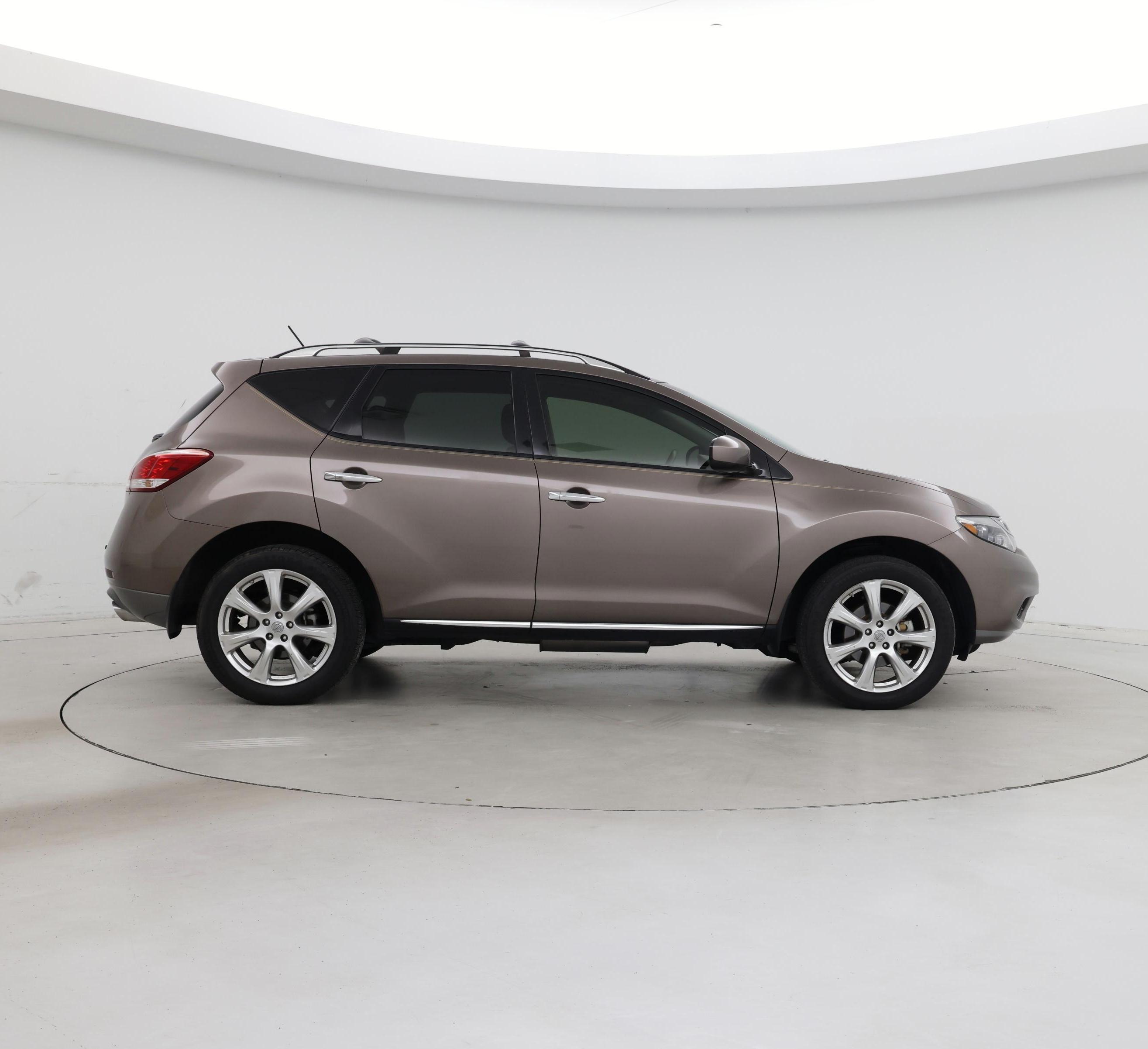 Thumbnail: 2014 Nissan Murano - 7