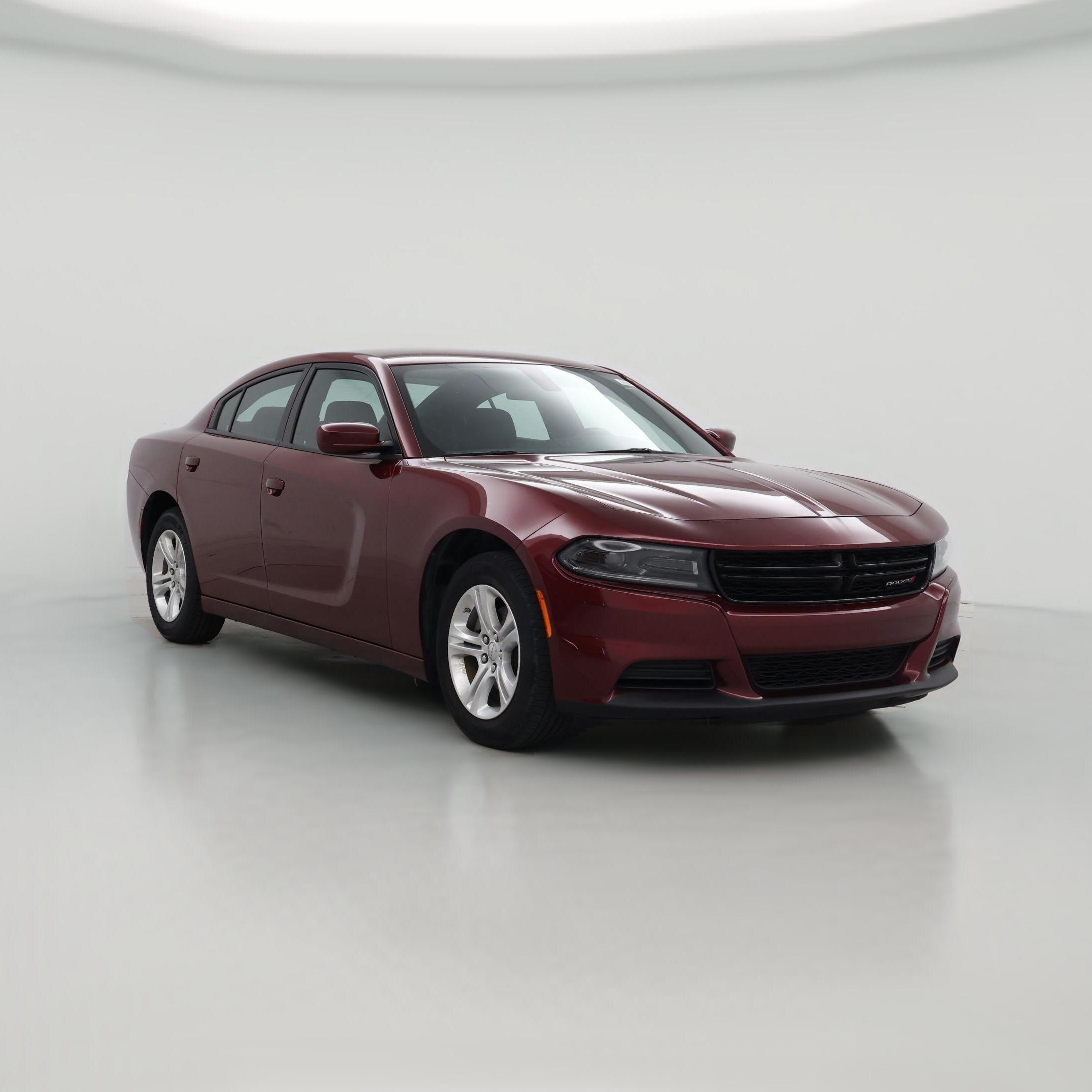 Thumbnail: 2022 Dodge Charger - 1