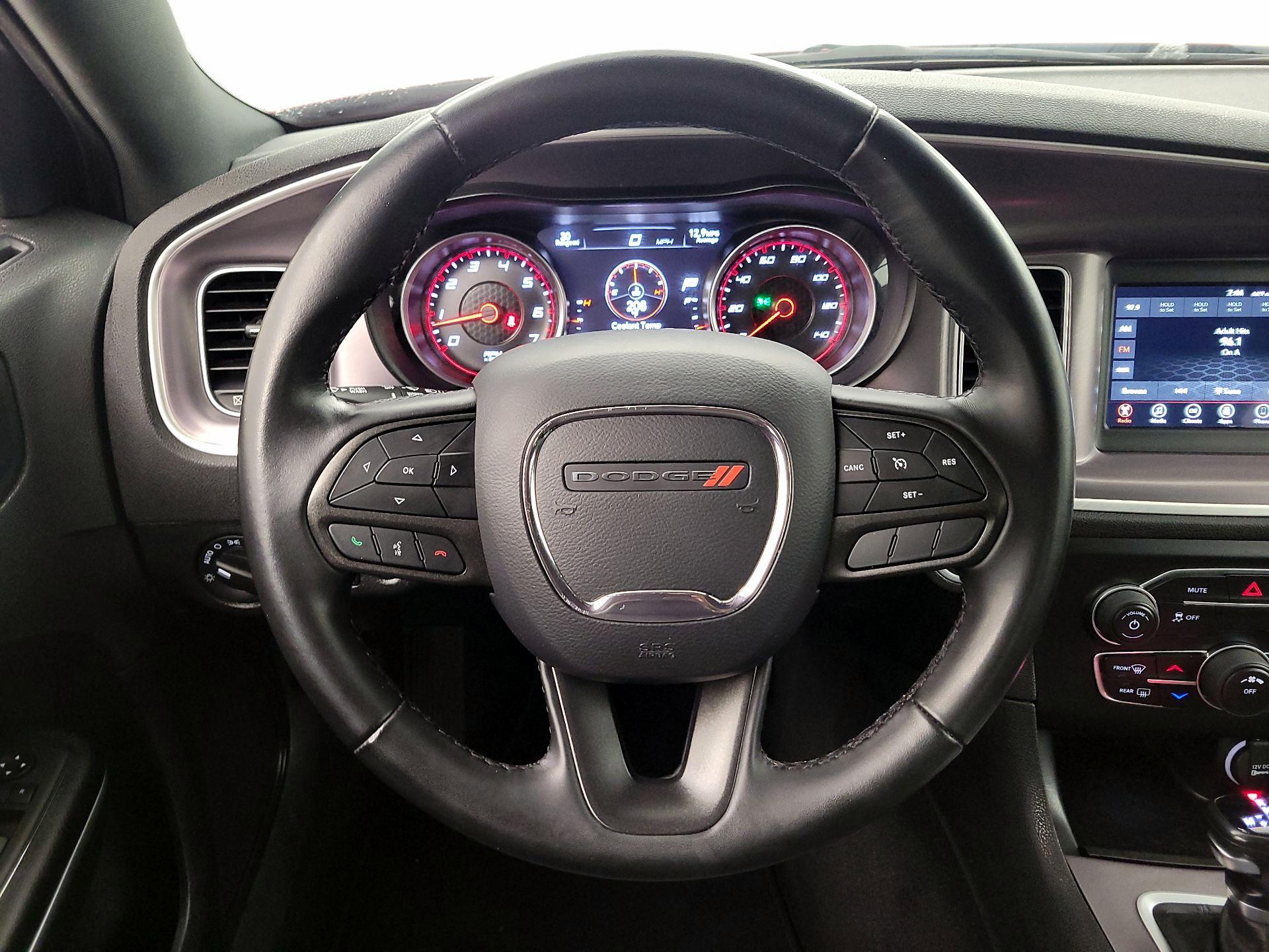 Thumbnail: 2022 Dodge Charger - 10