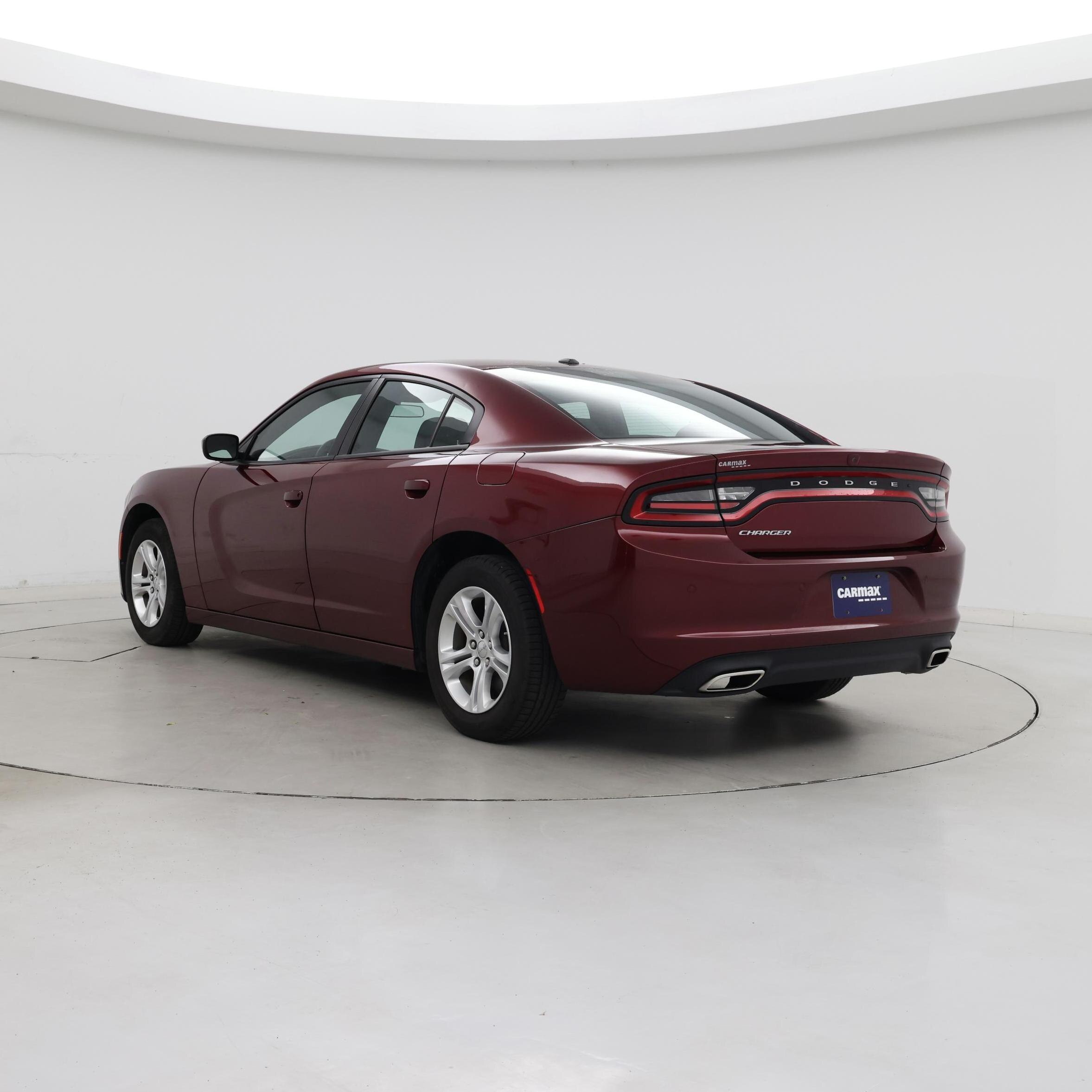 Thumbnail: 2022 Dodge Charger - 2