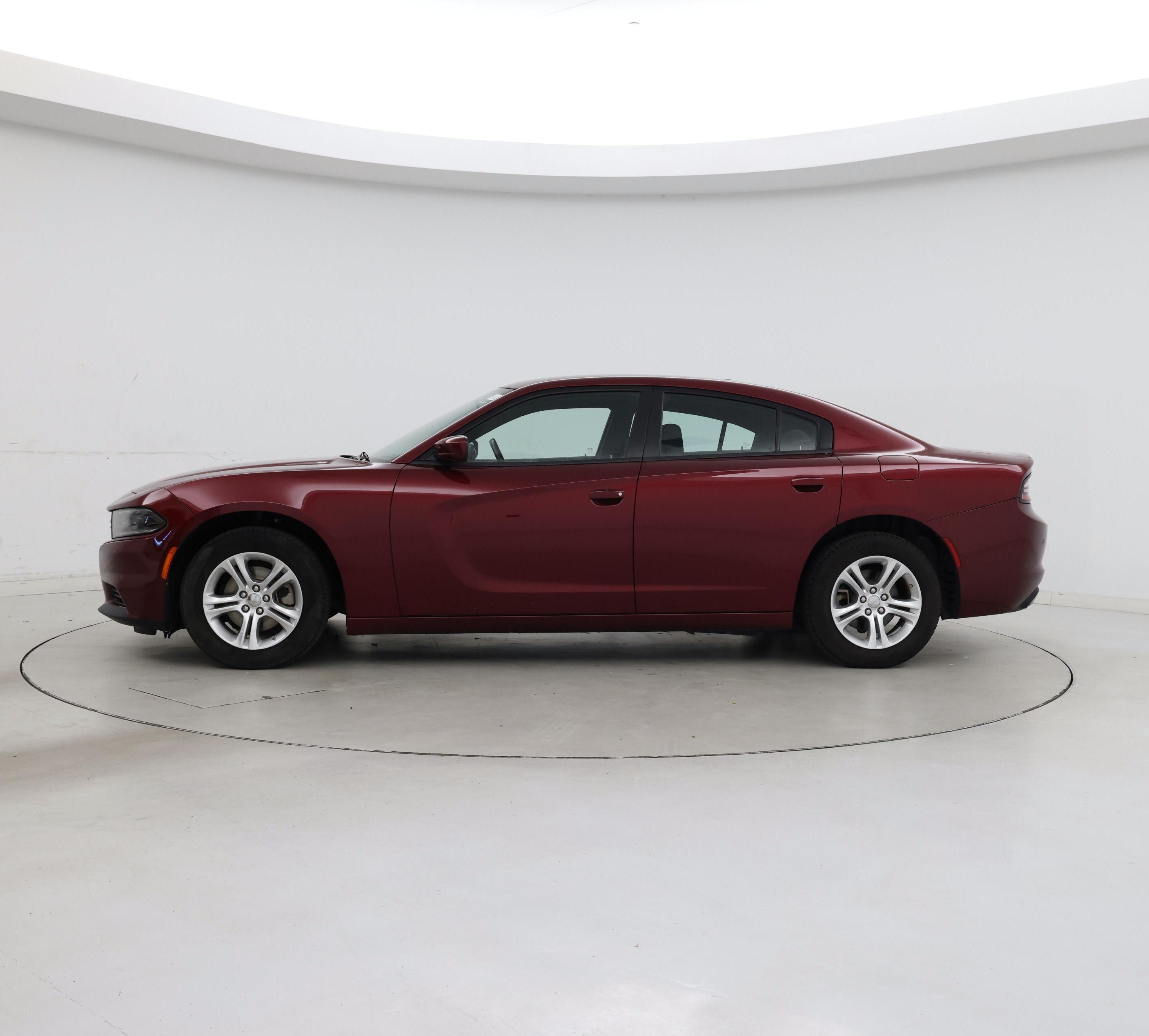 Thumbnail: 2022 Dodge Charger - 3