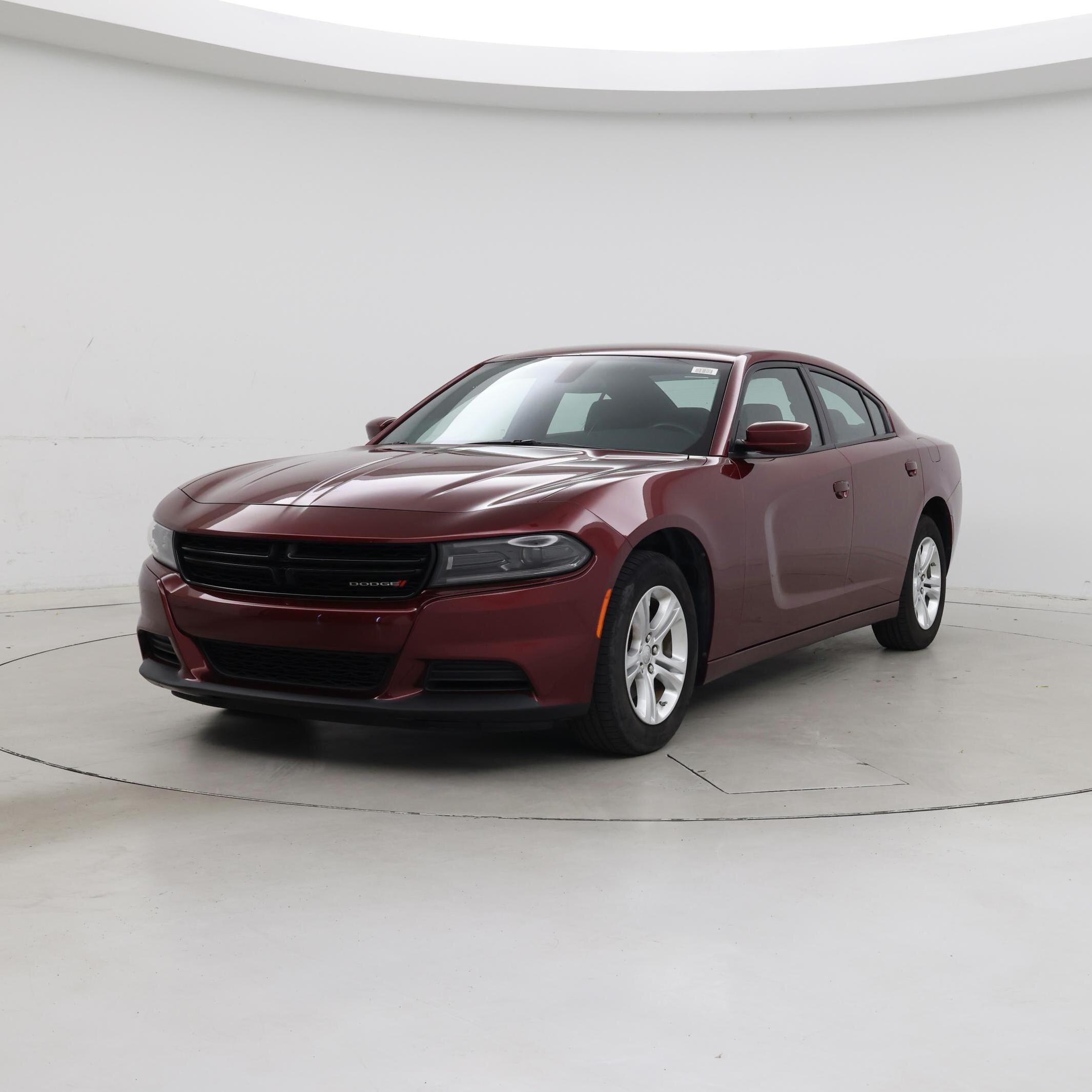 Thumbnail: 2022 Dodge Charger - 4