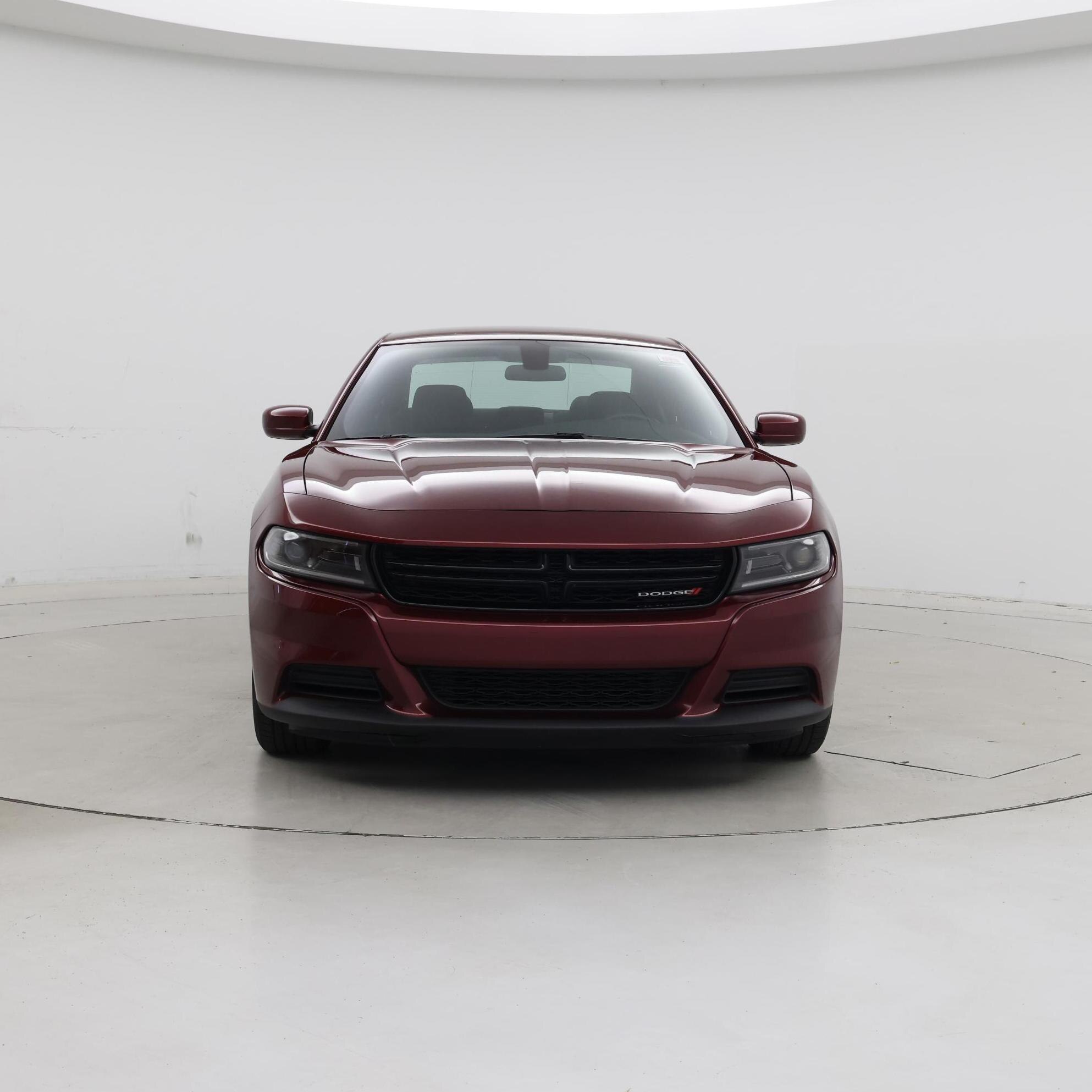 Thumbnail: 2022 Dodge Charger - 5