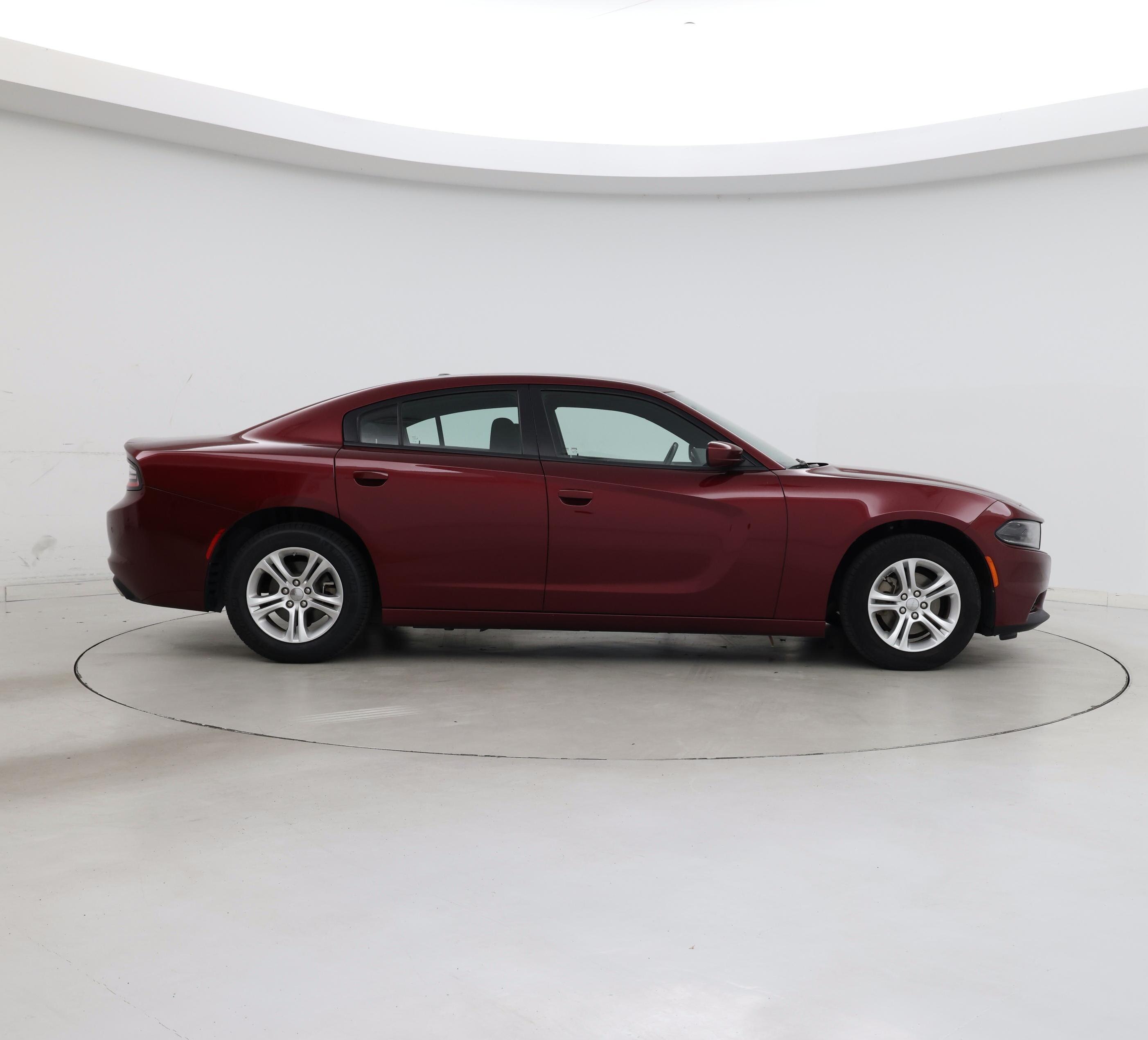 Thumbnail: 2022 Dodge Charger - 7